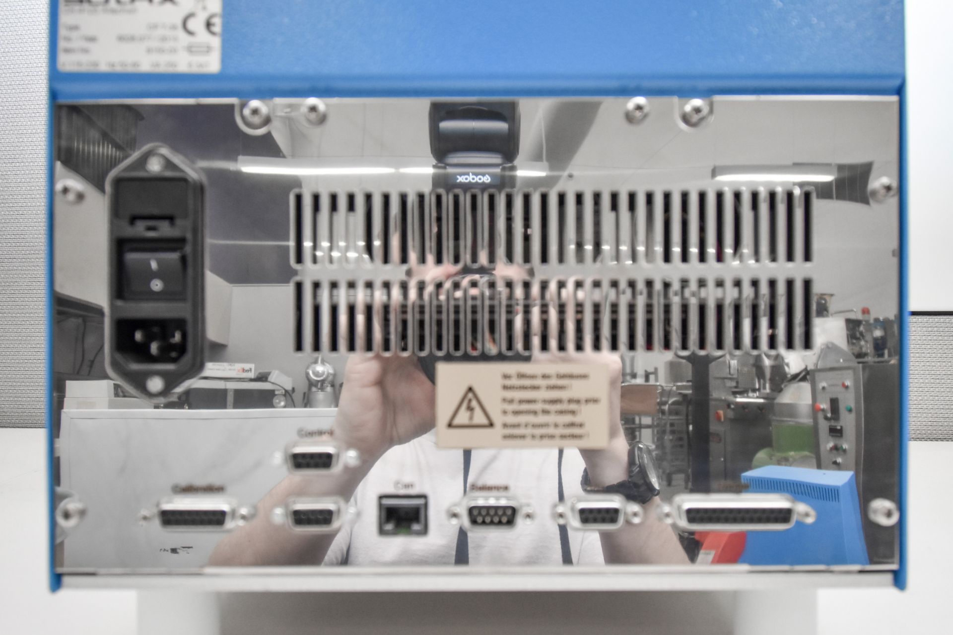 Sotax Dissolution System - Image 6 of 23