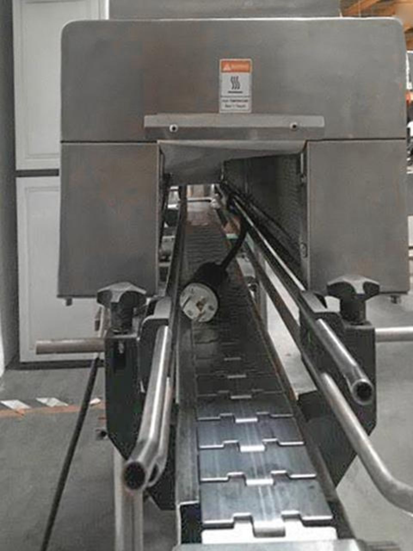 Dingye Tamper Band Shrink Packaging Machine - Image 4 of 7