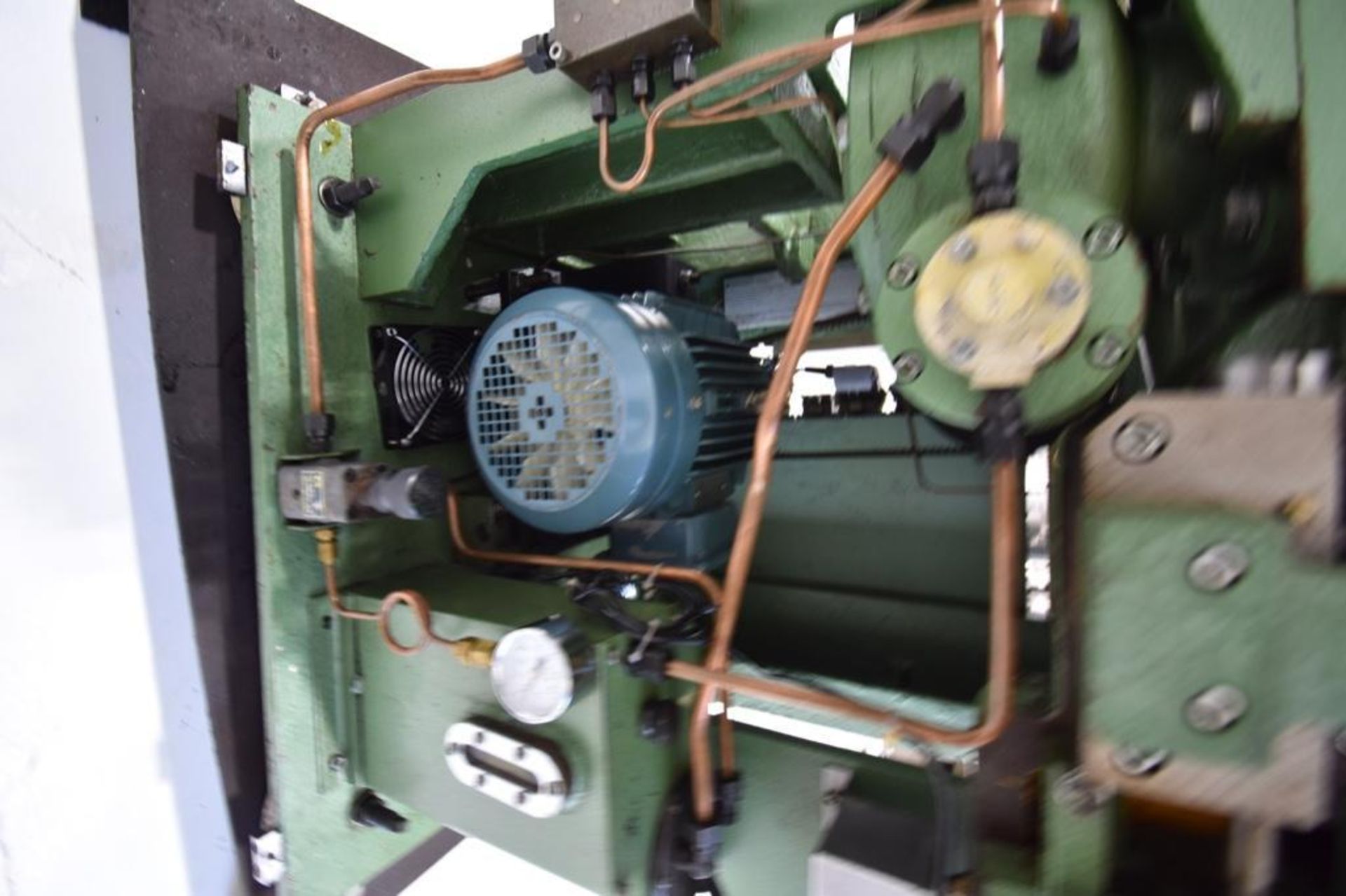STC Tablet Press - Image 21 of 26
