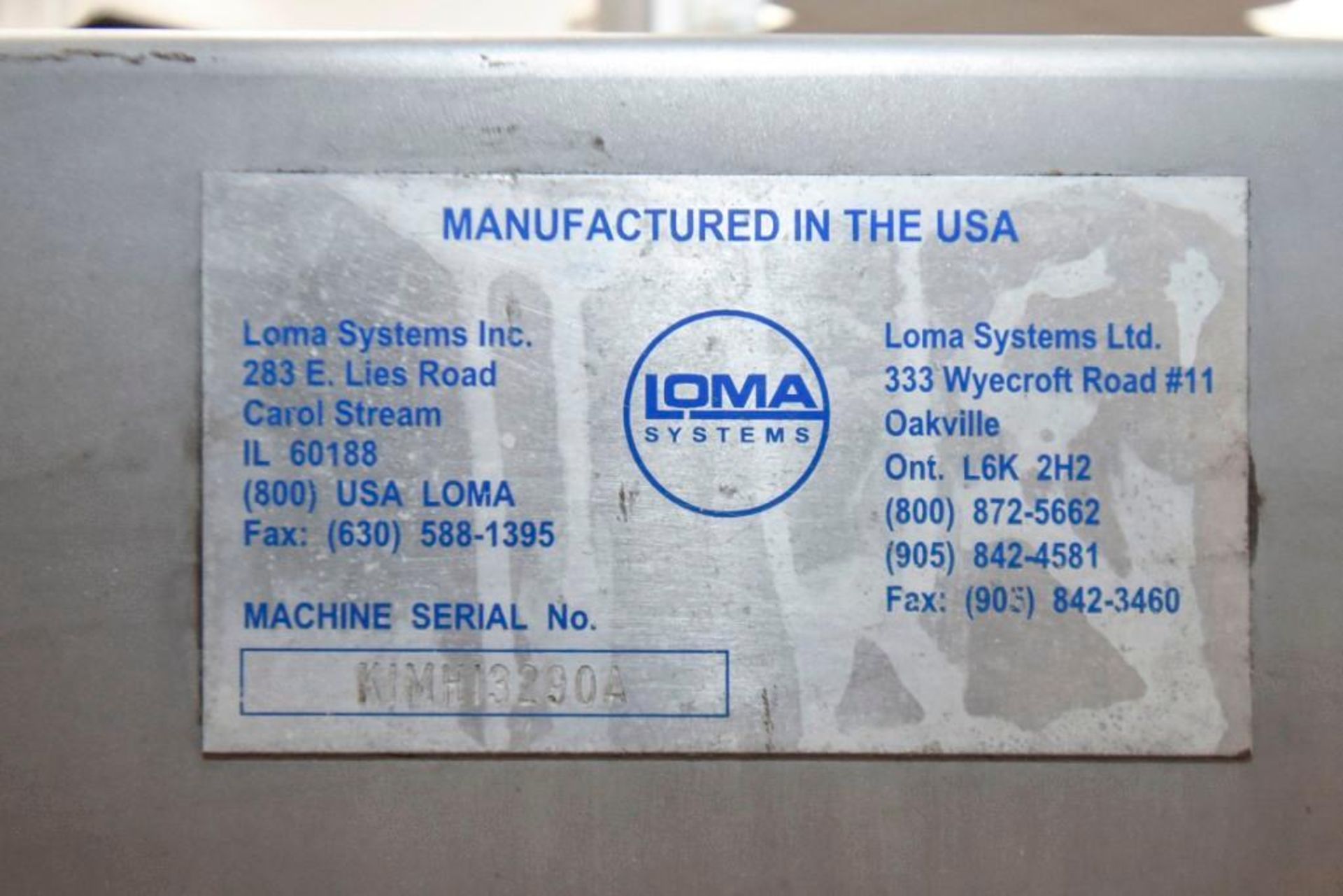 Loma IQ2 Metal Detector - Image 7 of 9