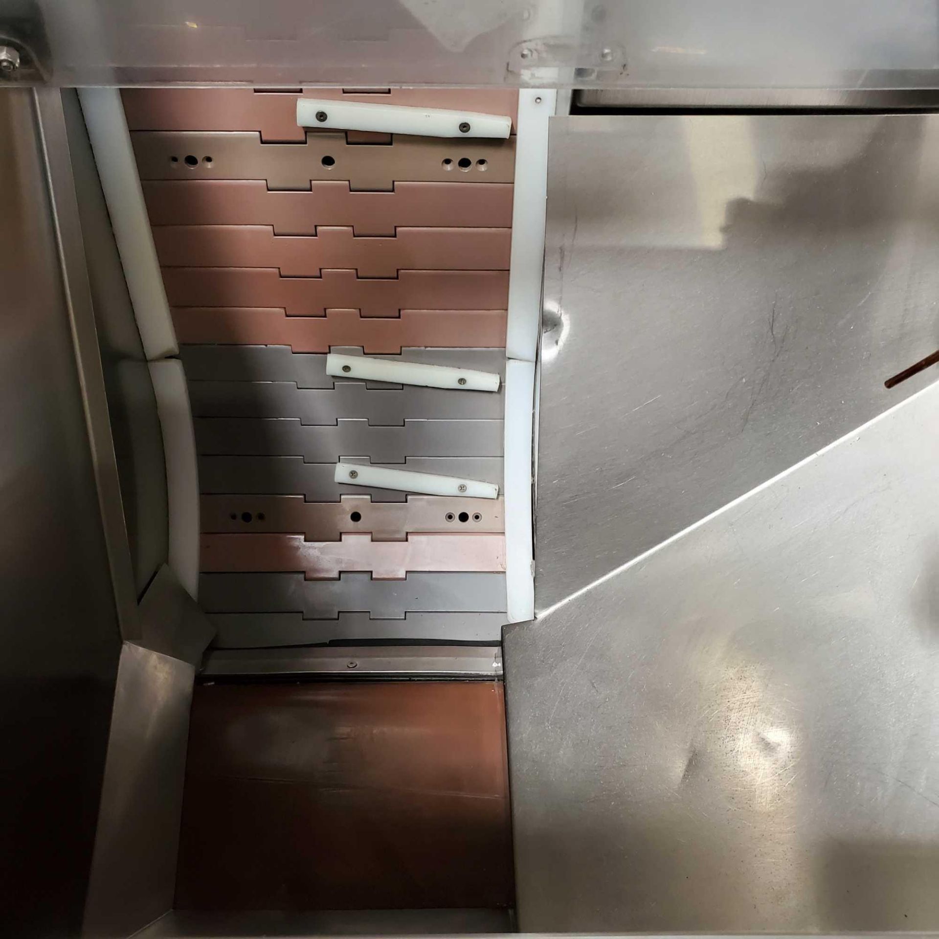 NJM/CLI Elevator and UniCap 150 Capper - Image 5 of 8