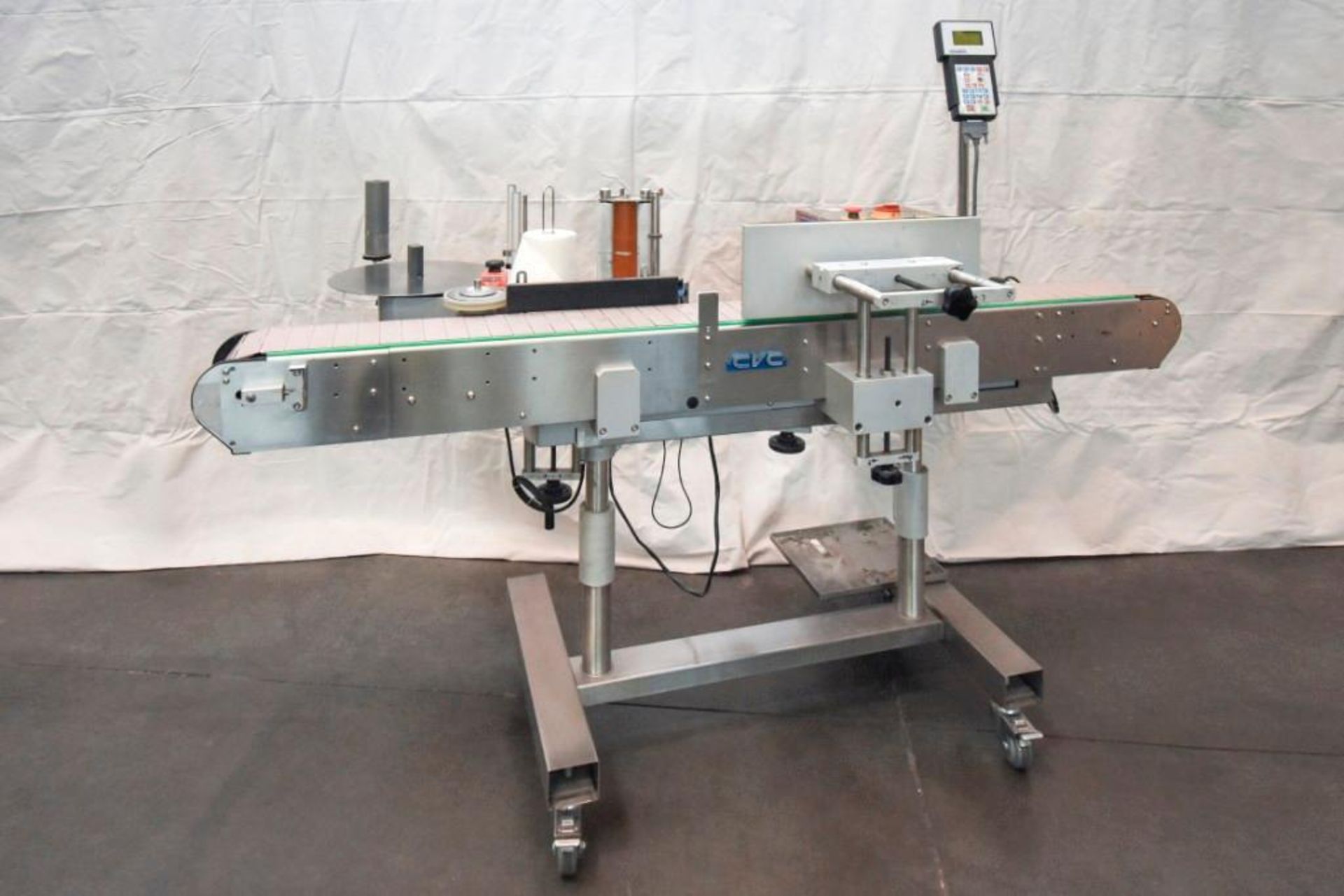 CVC Labeler 310C 6 - Image 3 of 17