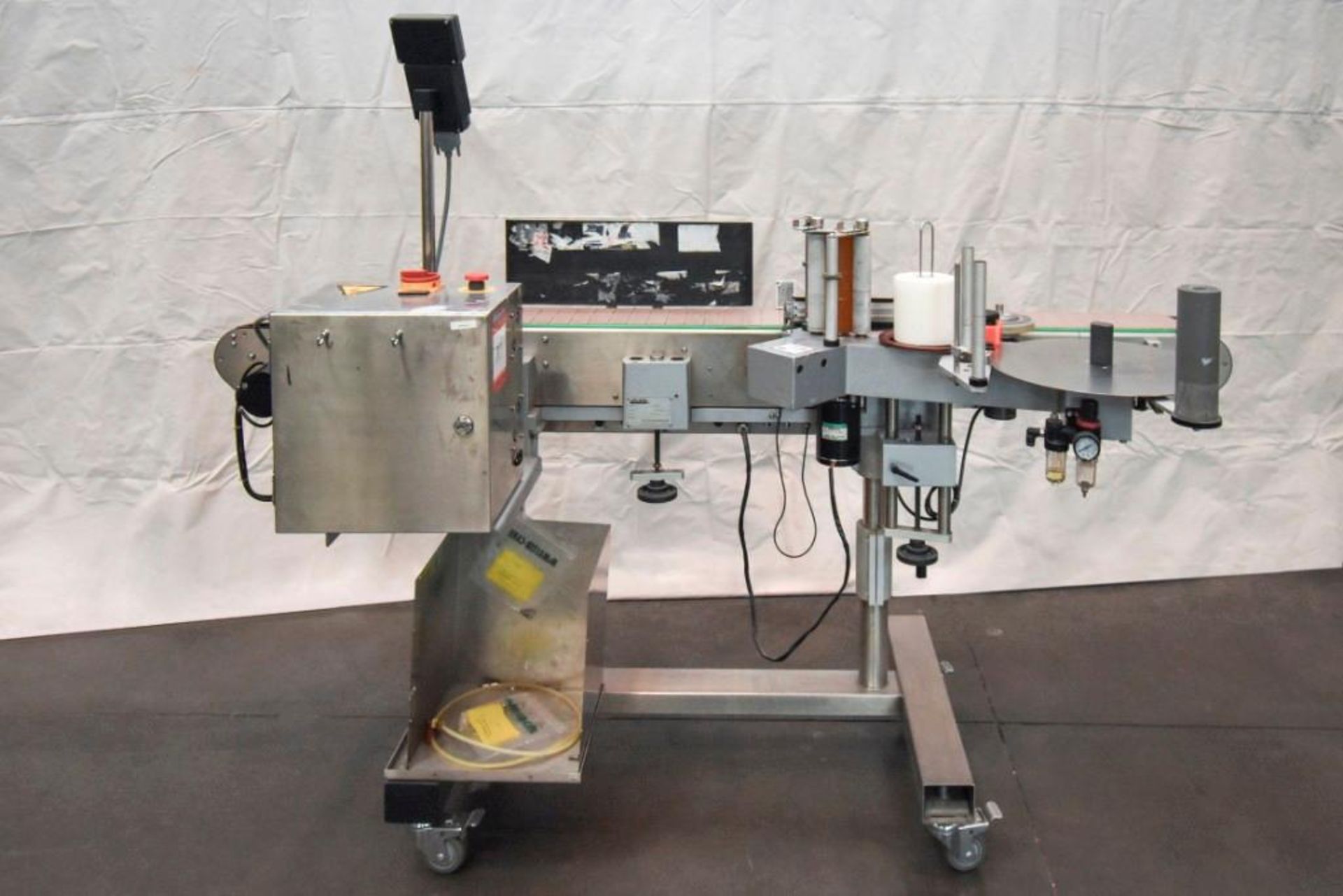 CVC Labeler 310C 6 - Image 5 of 17