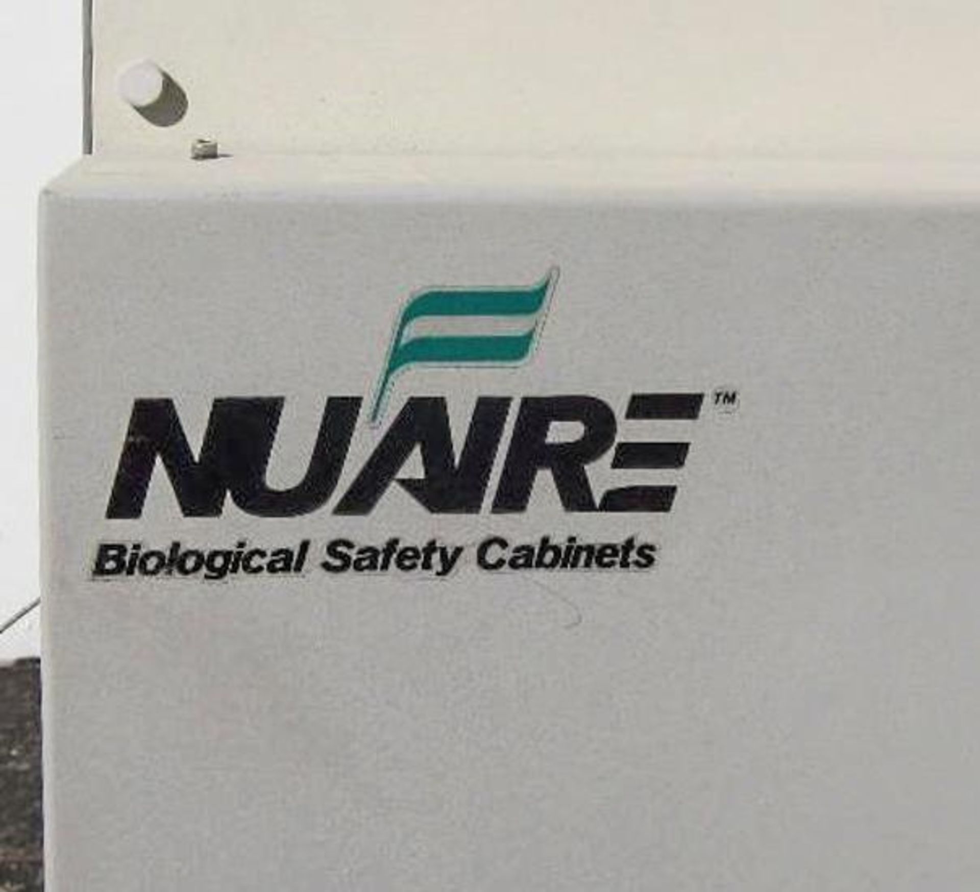 Nuaire Biological Safety Cabinet - Image 6 of 8