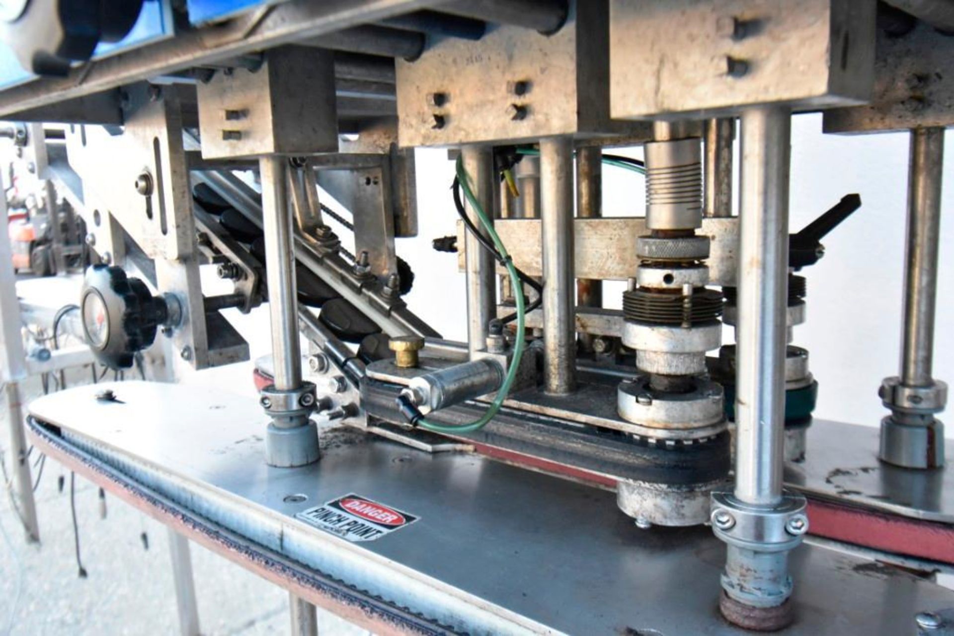 Inline Filling Systems Capper - Image 7 of 12