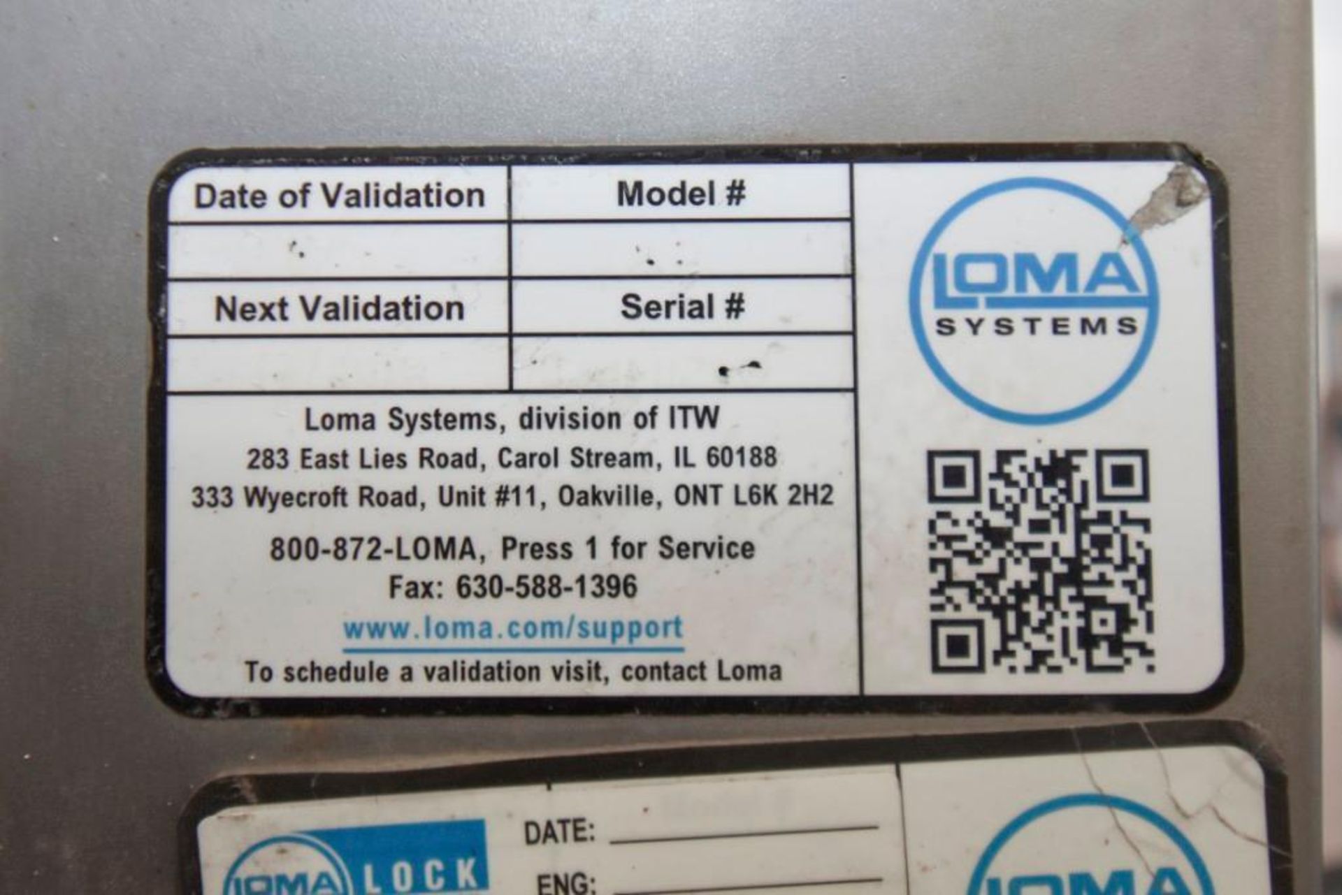 Loma IQ2 Metal Detector - Image 8 of 11