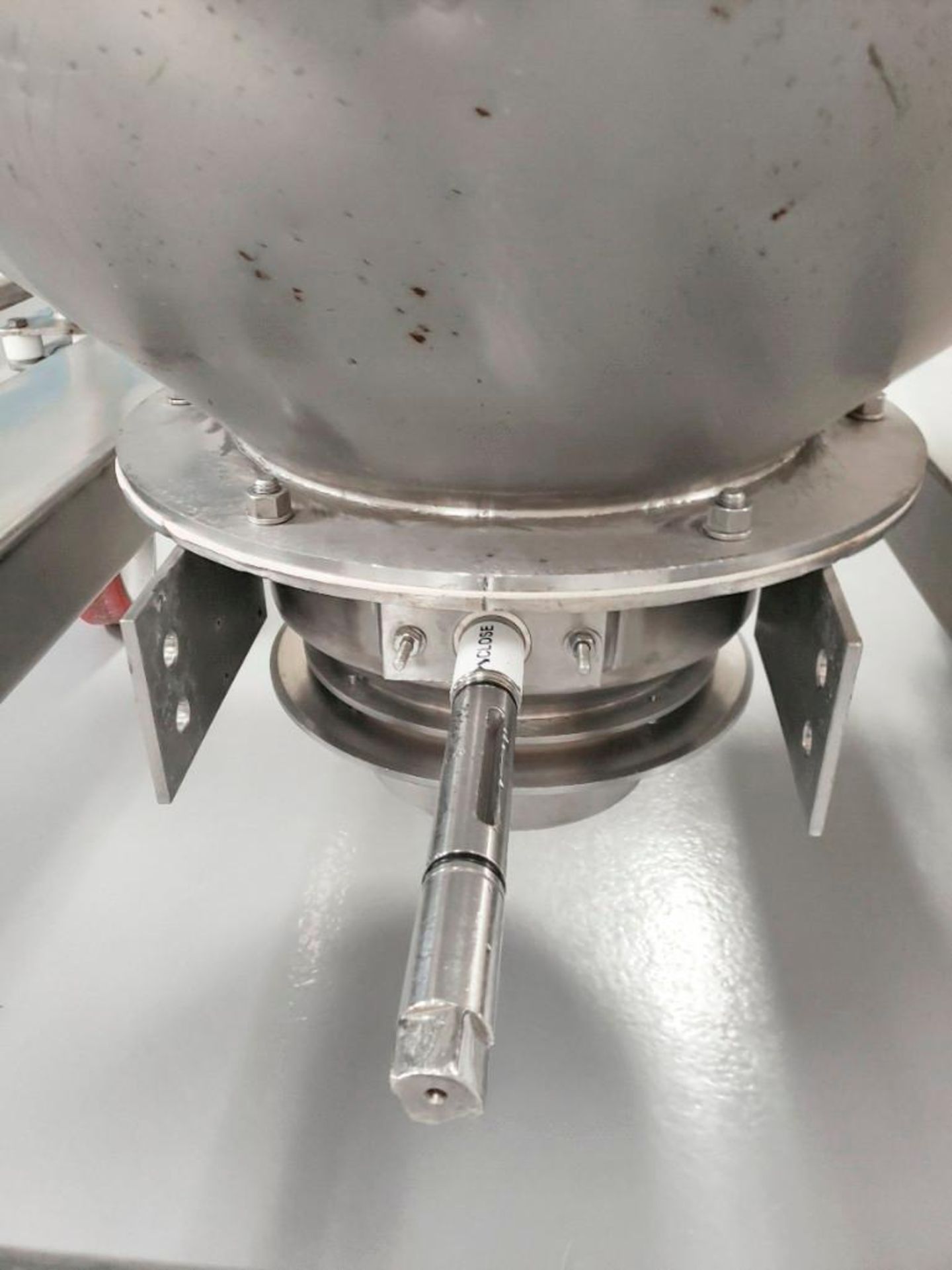 700Kg Capacity Charge Kettle - Image 12 of 12