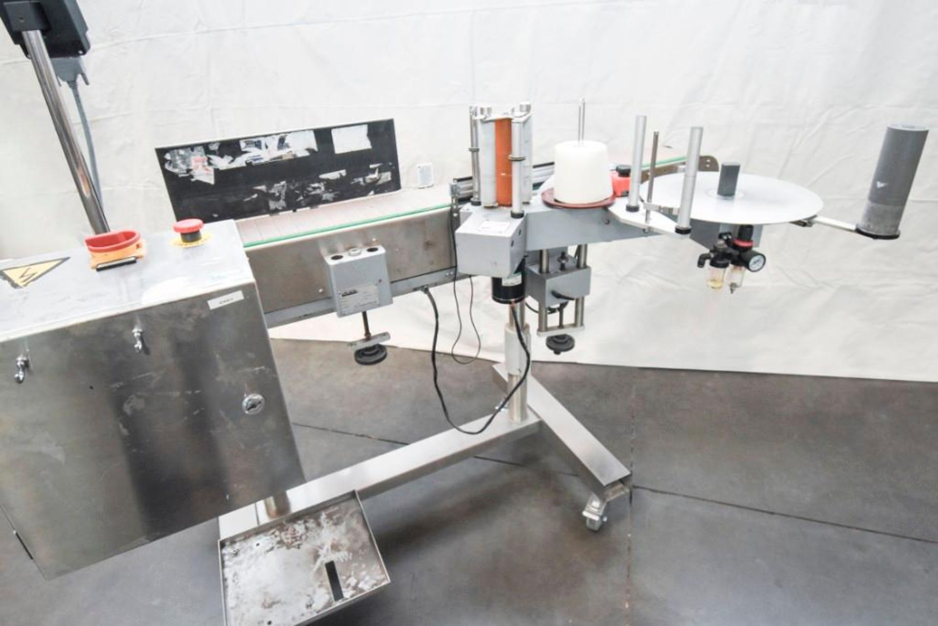 CVC Labeler 310C 6 - Image 7 of 17