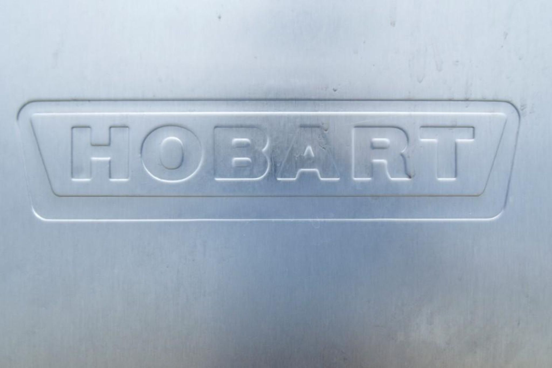 Hobart Tray Washer C64A - Image 10 of 12