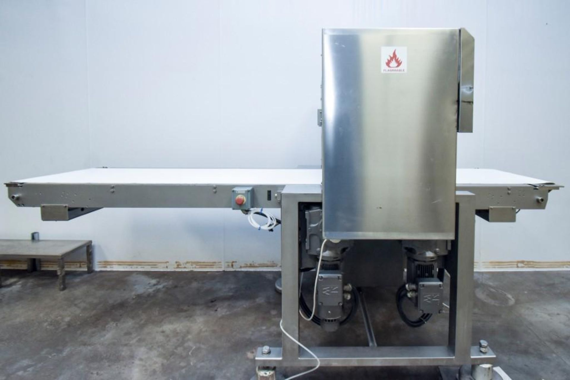 Hutt Ultrasonic Guillotine MS 600 EF/TB - Image 4 of 11