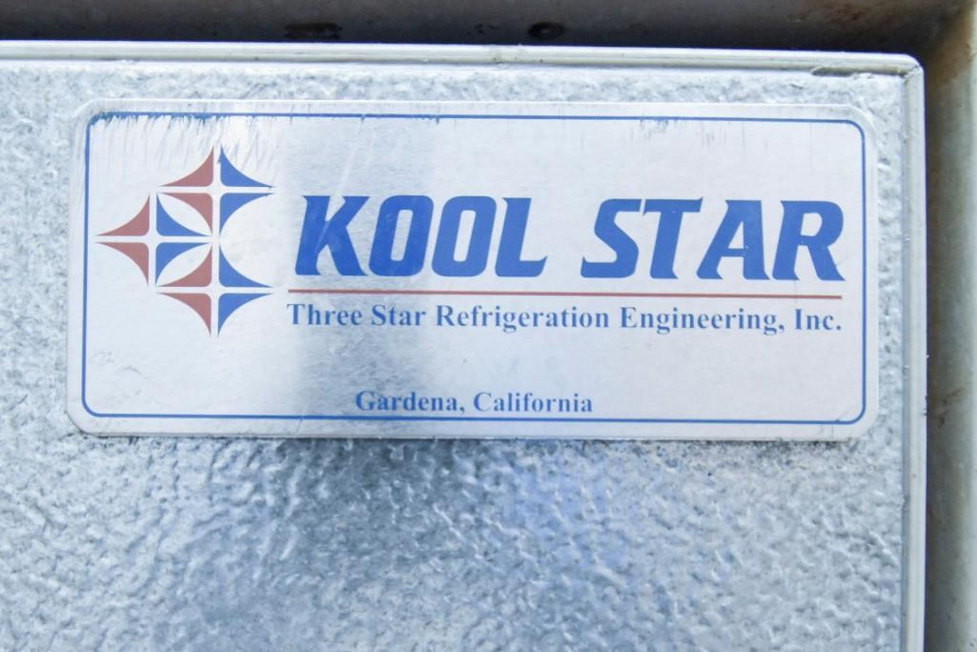 Kool Star Freezer - Image 3 of 4