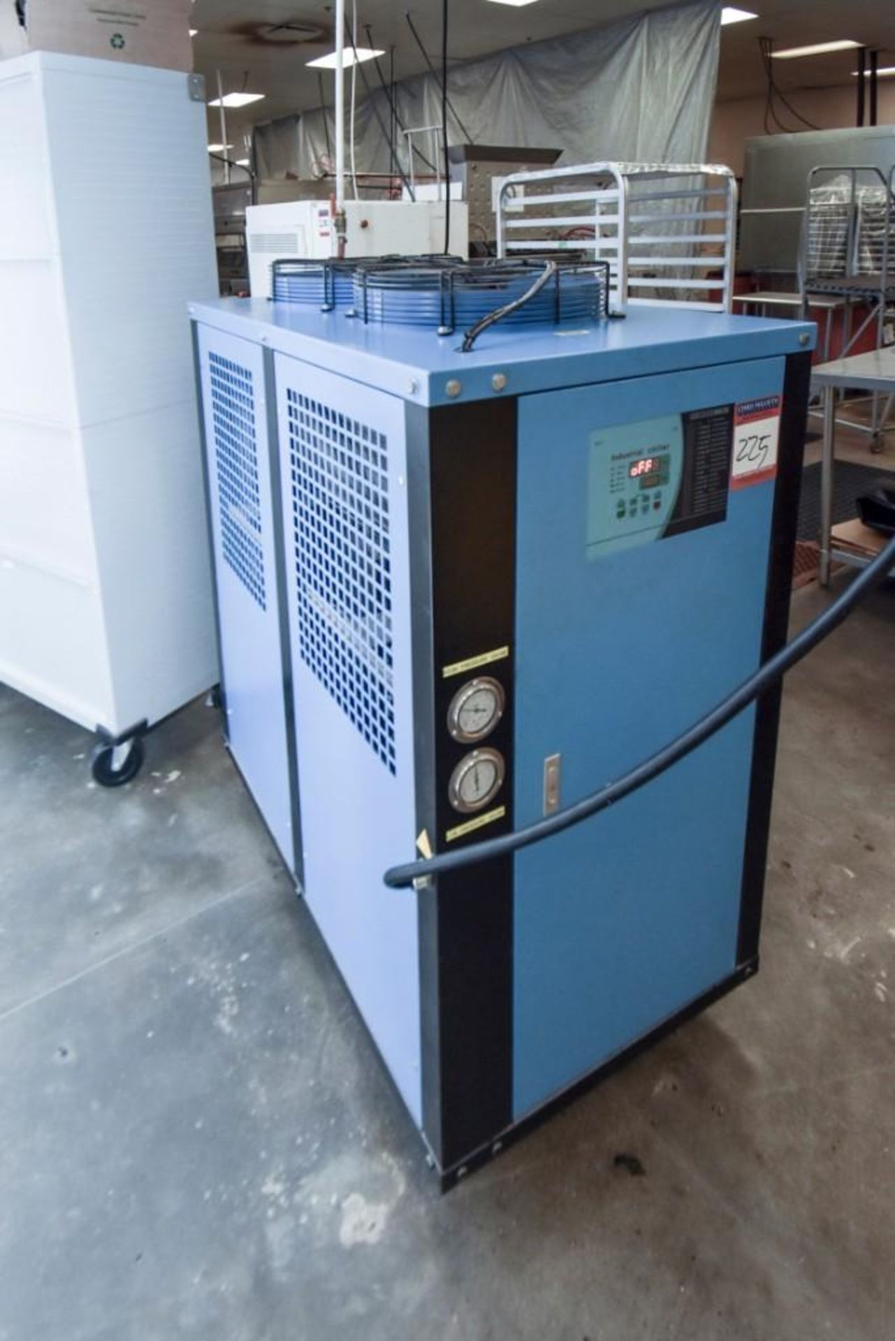 Industrial Chiller - Image 2 of 5