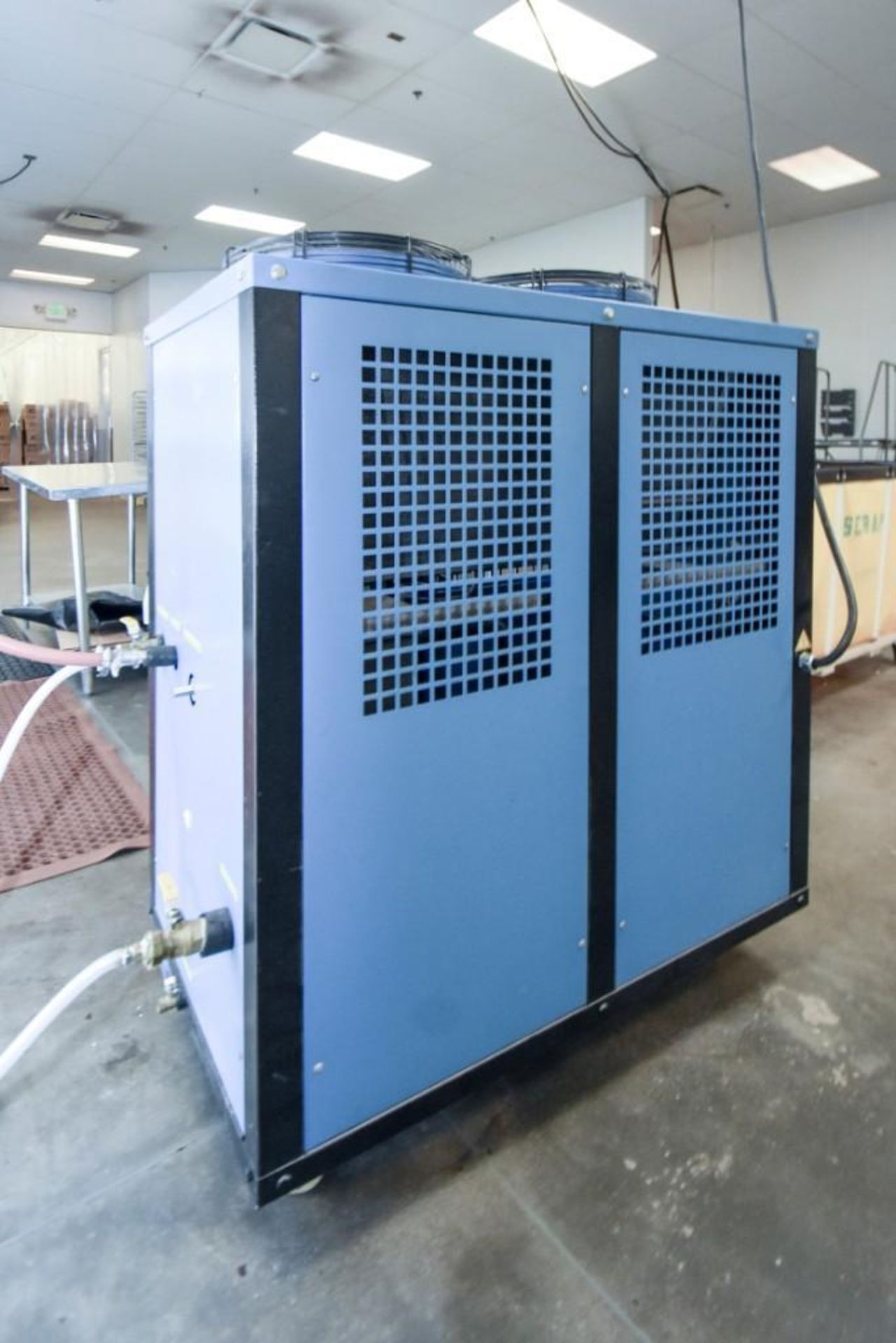 Industrial Chiller - Image 4 of 5