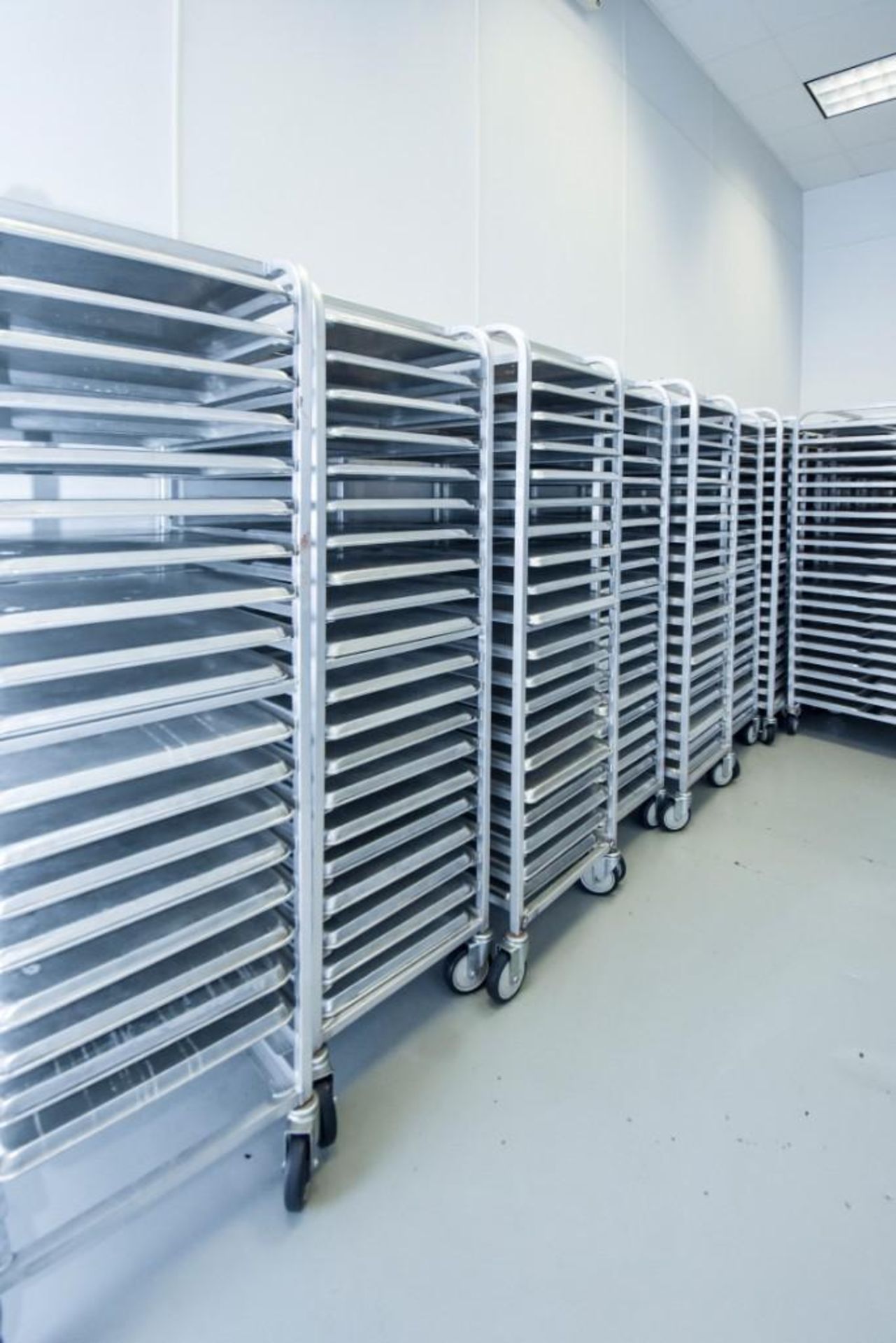 222 Cookie Sheet Racks