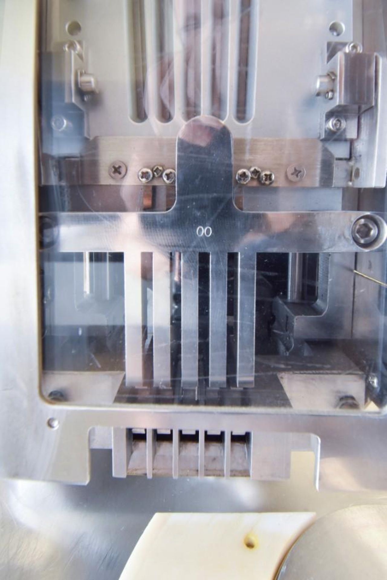 TES- 4 Semi Auto Capsule Filling Machine - Image 12 of 12