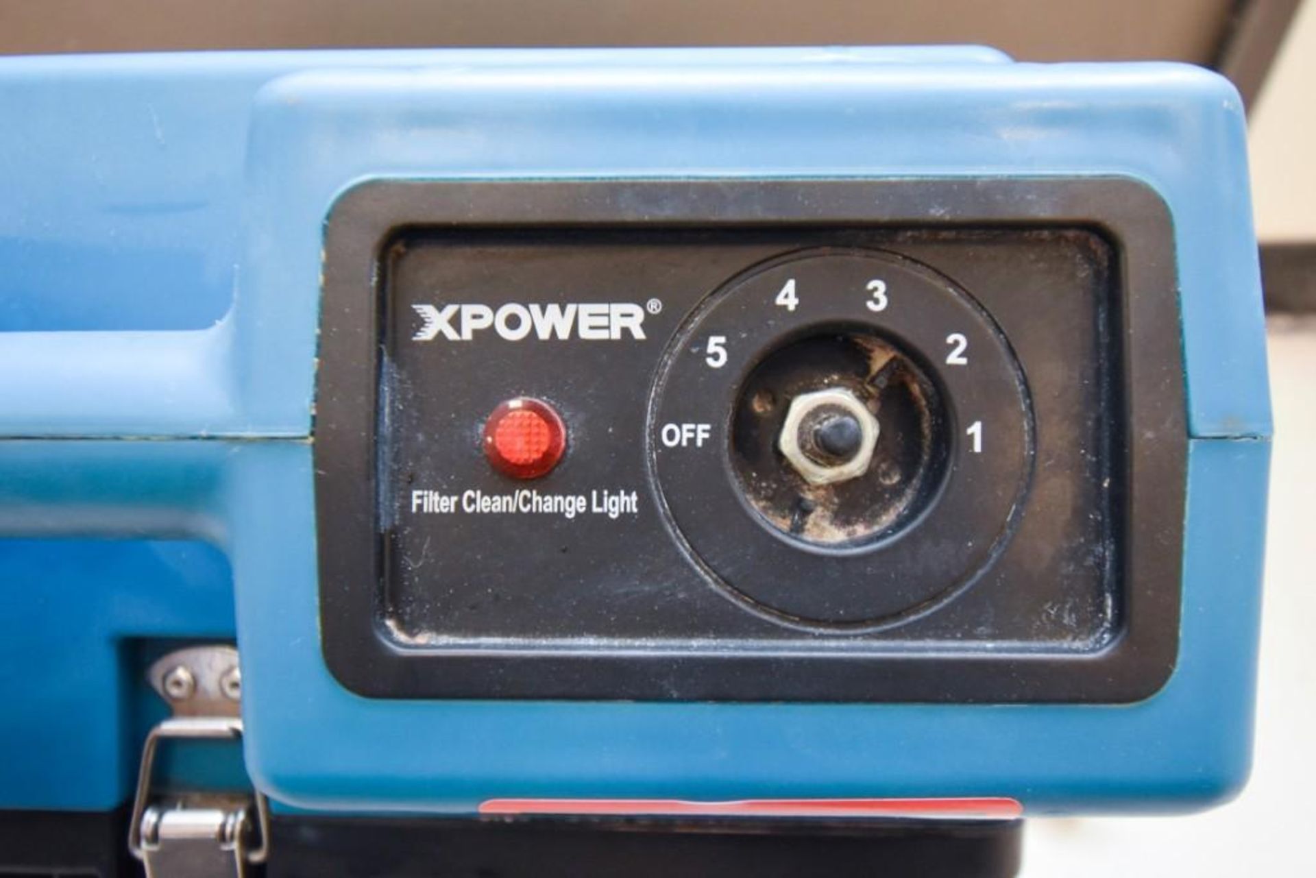 X- Power Air Scrubber - Image 2 of 4