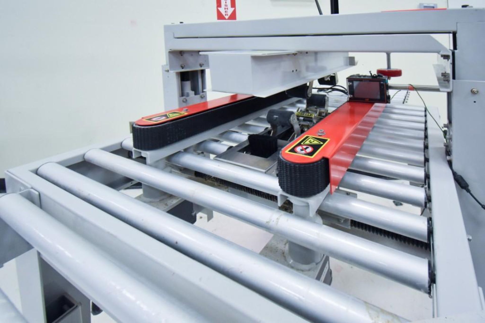 Mamuth Semi Automatic Carton Sealer - Image 4 of 9