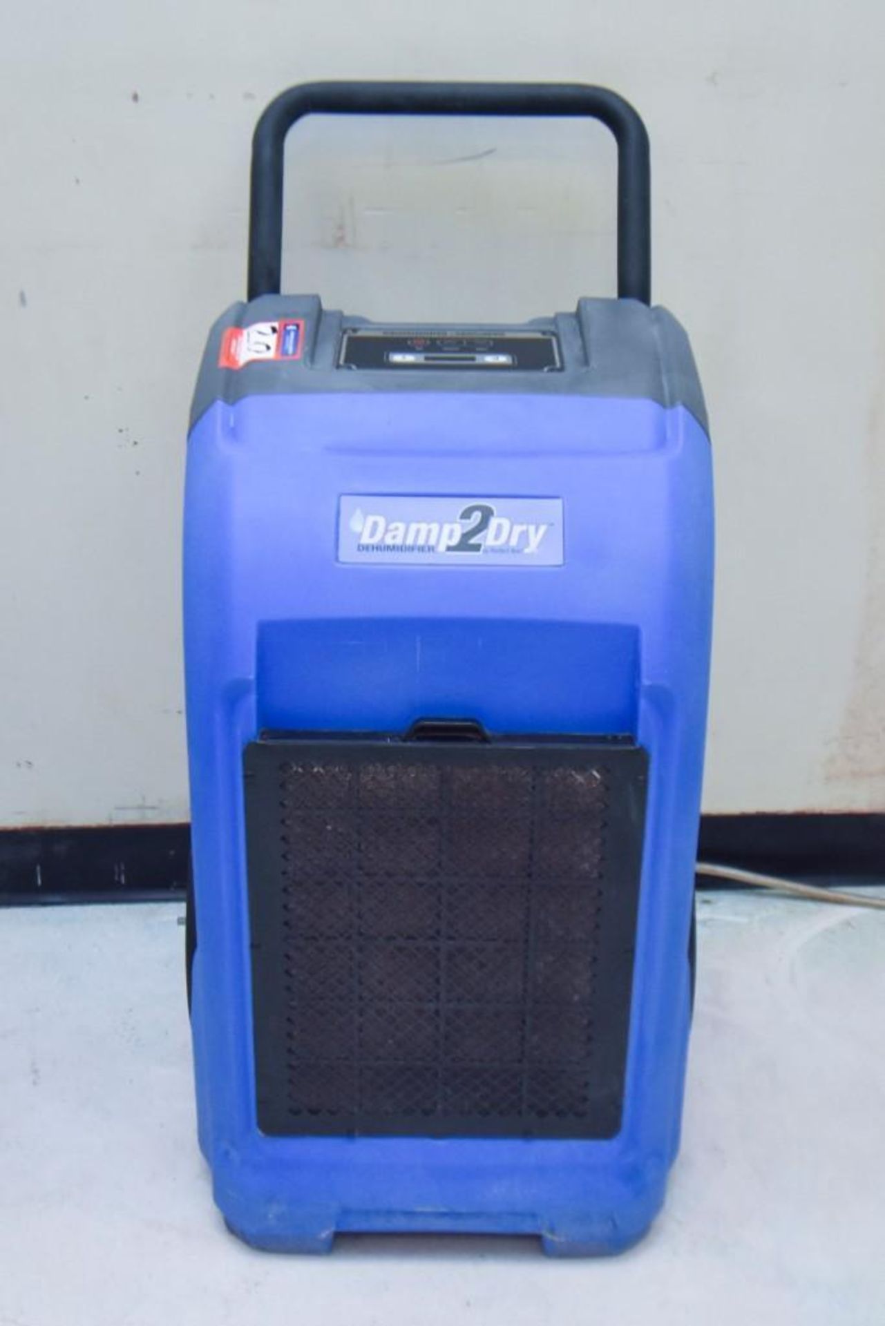 Damp 2 Dry Dehumidifier by Perfect Aire