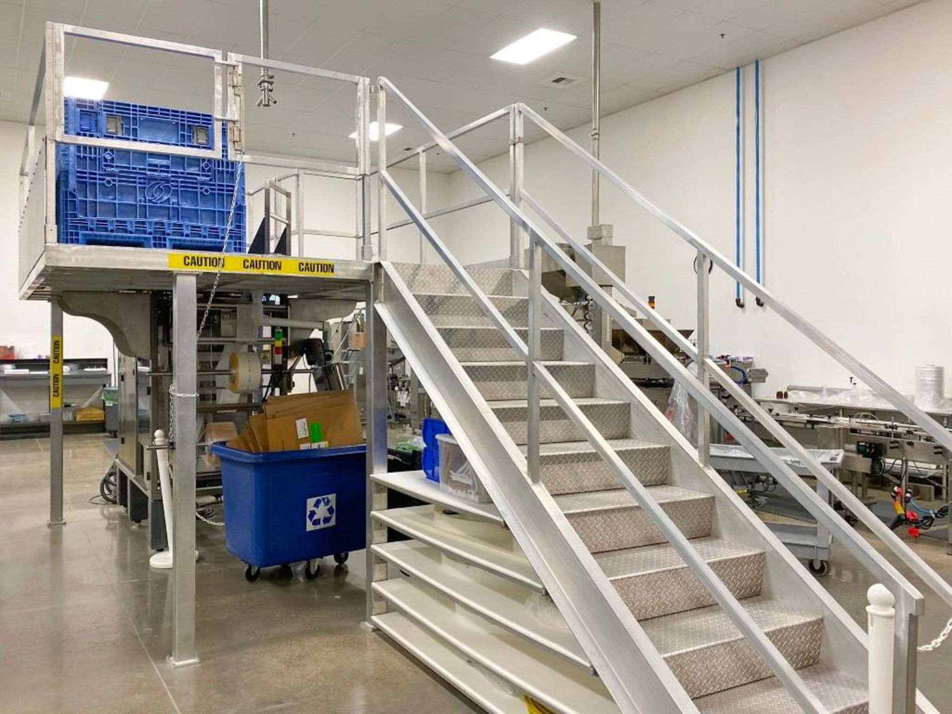 Wrapade Packaging System V612