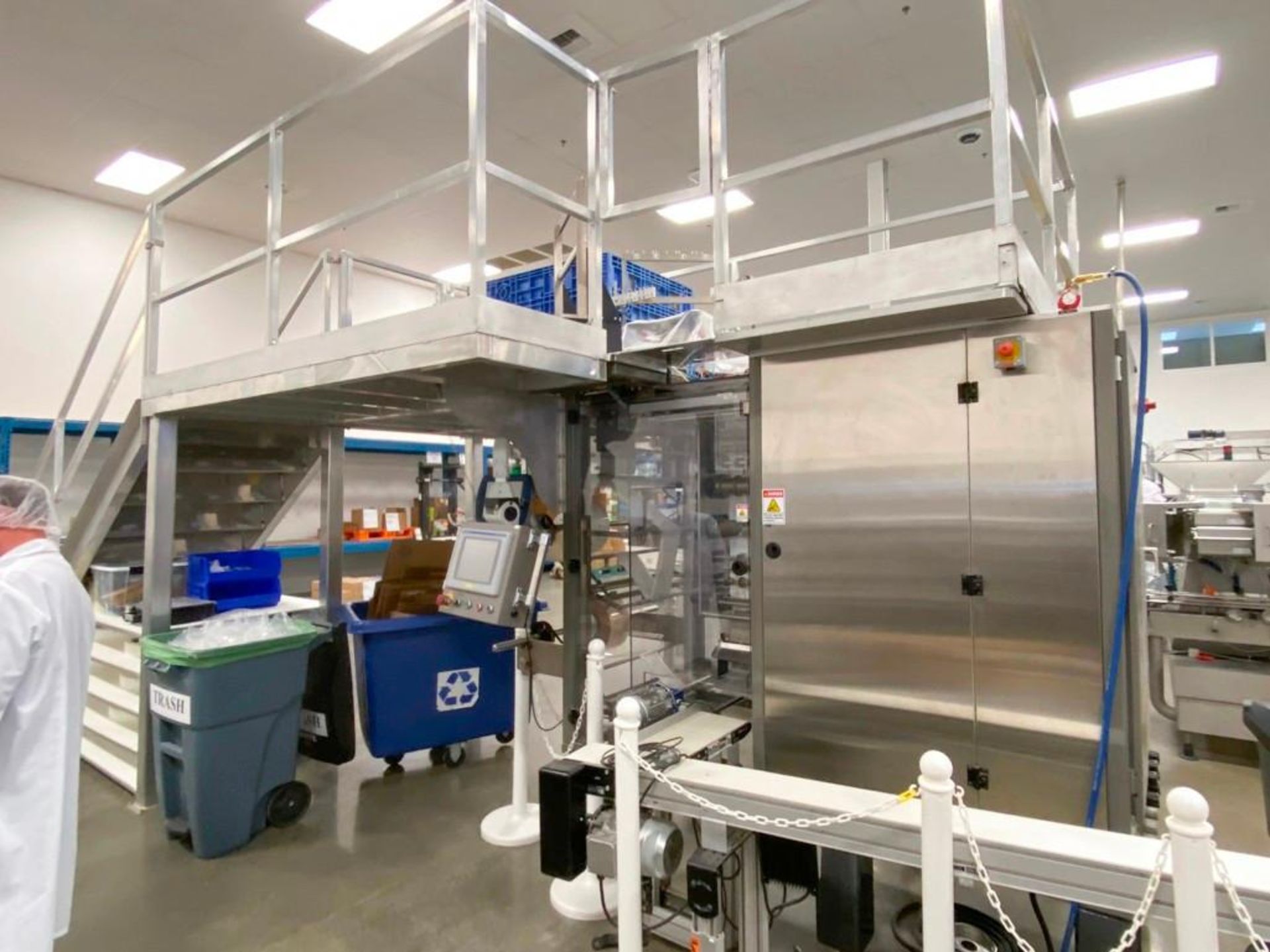 Wrapade Packaging System V612 - Image 4 of 9