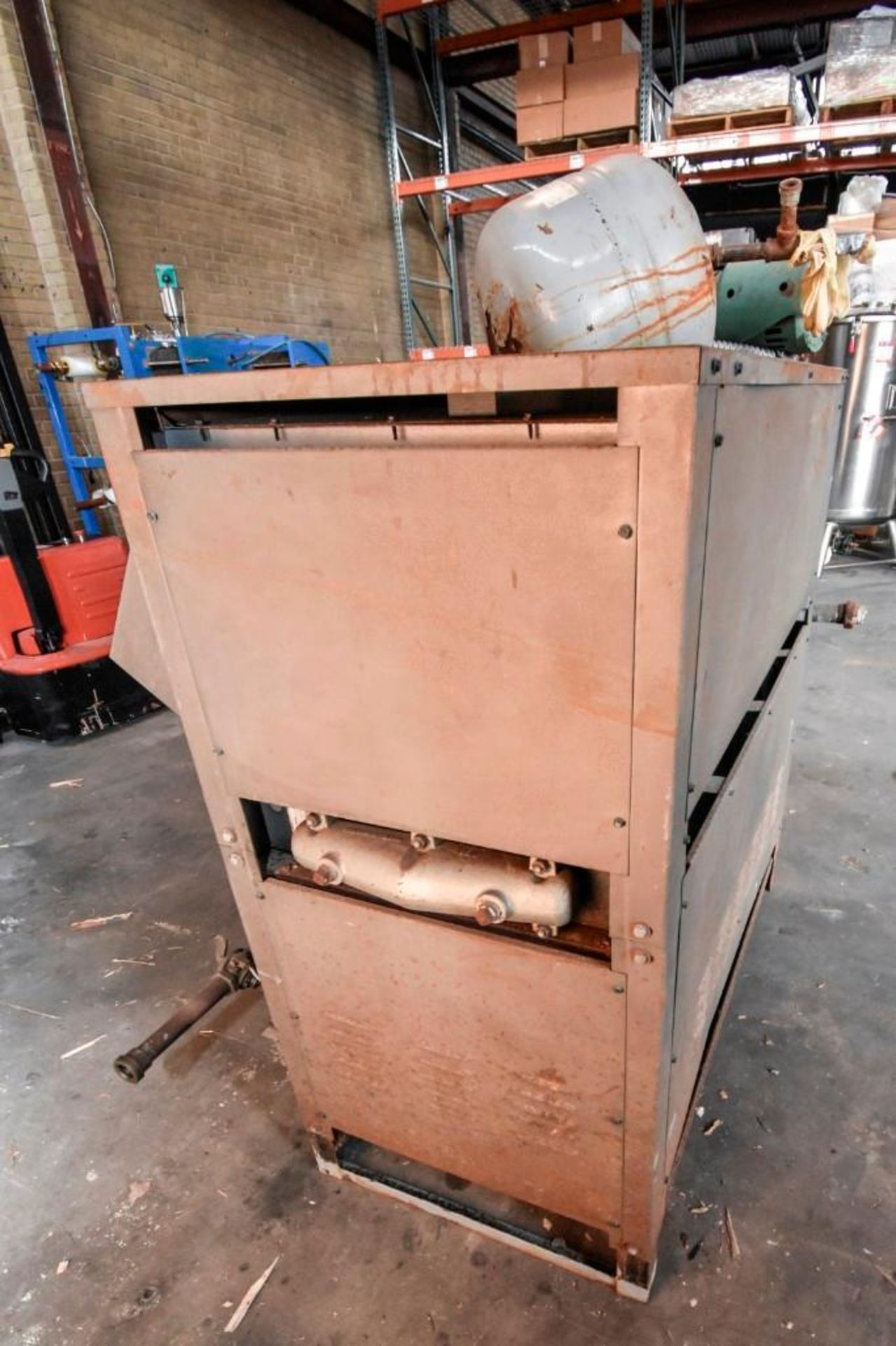 RBI Boiler - Image 4 of 6