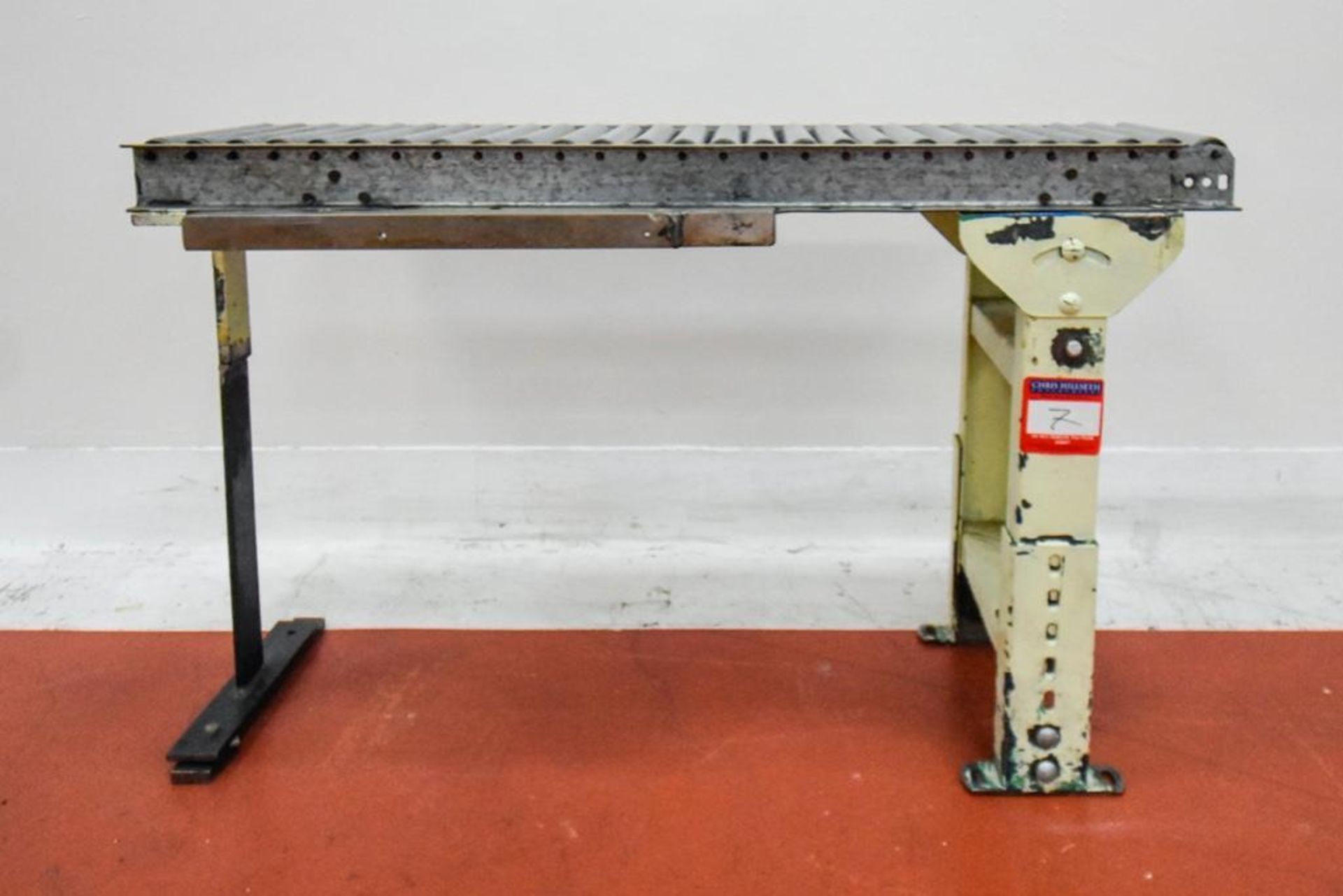 Roller Conveyor