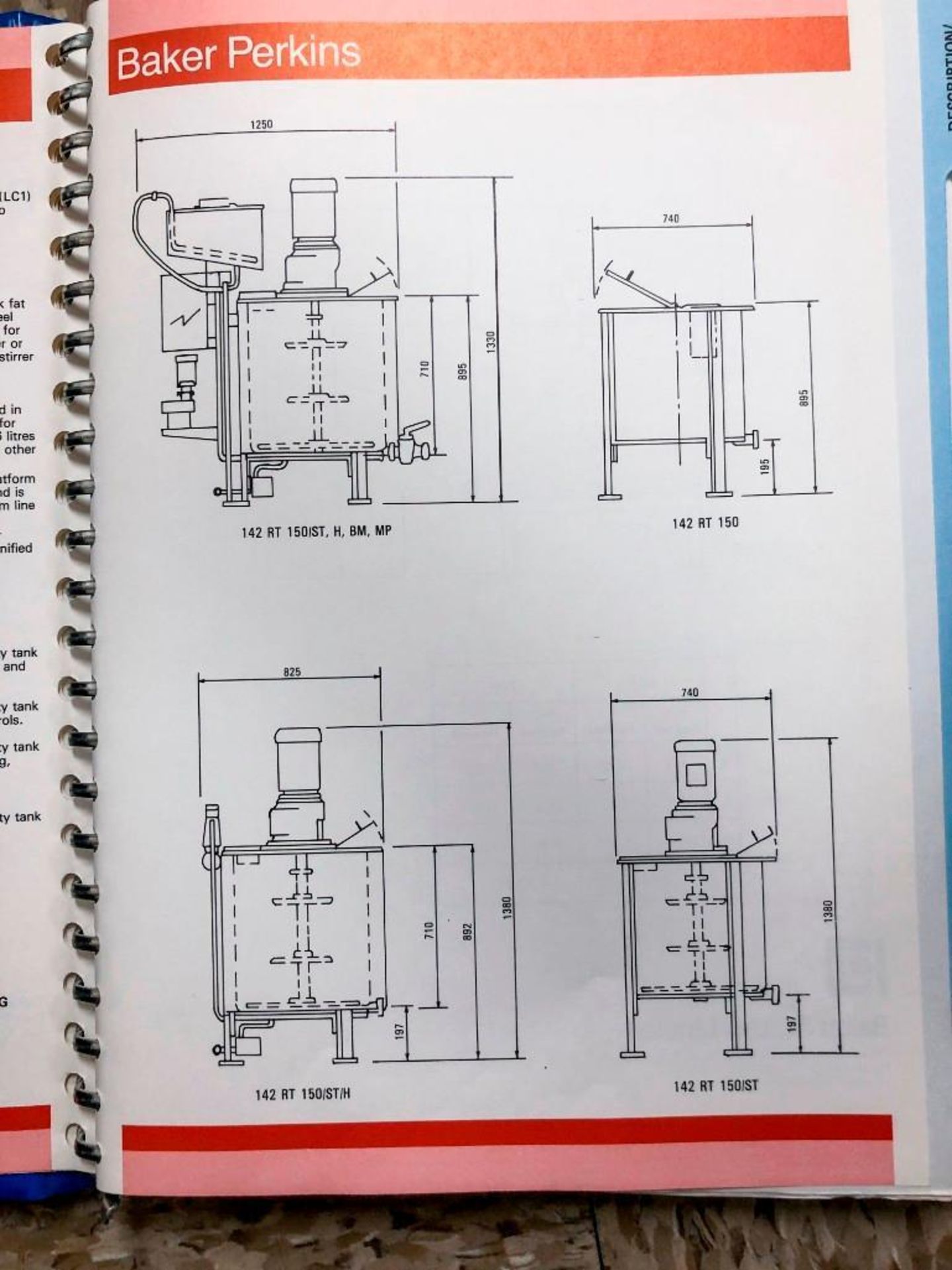 Baker Perkins PLC Autofeed Cooker - Image 18 of 23