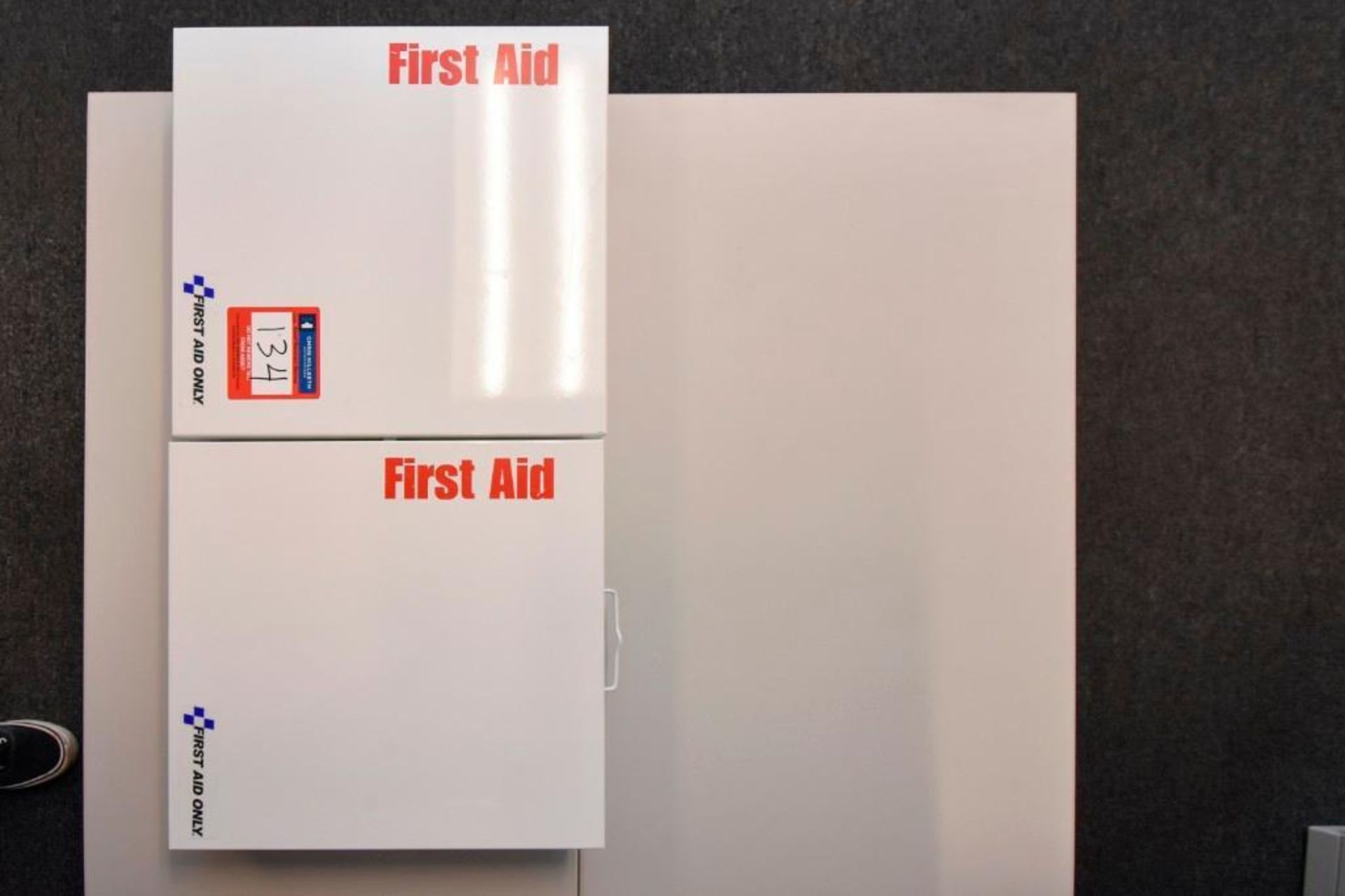 First Aid Kit - Image 2 of 4