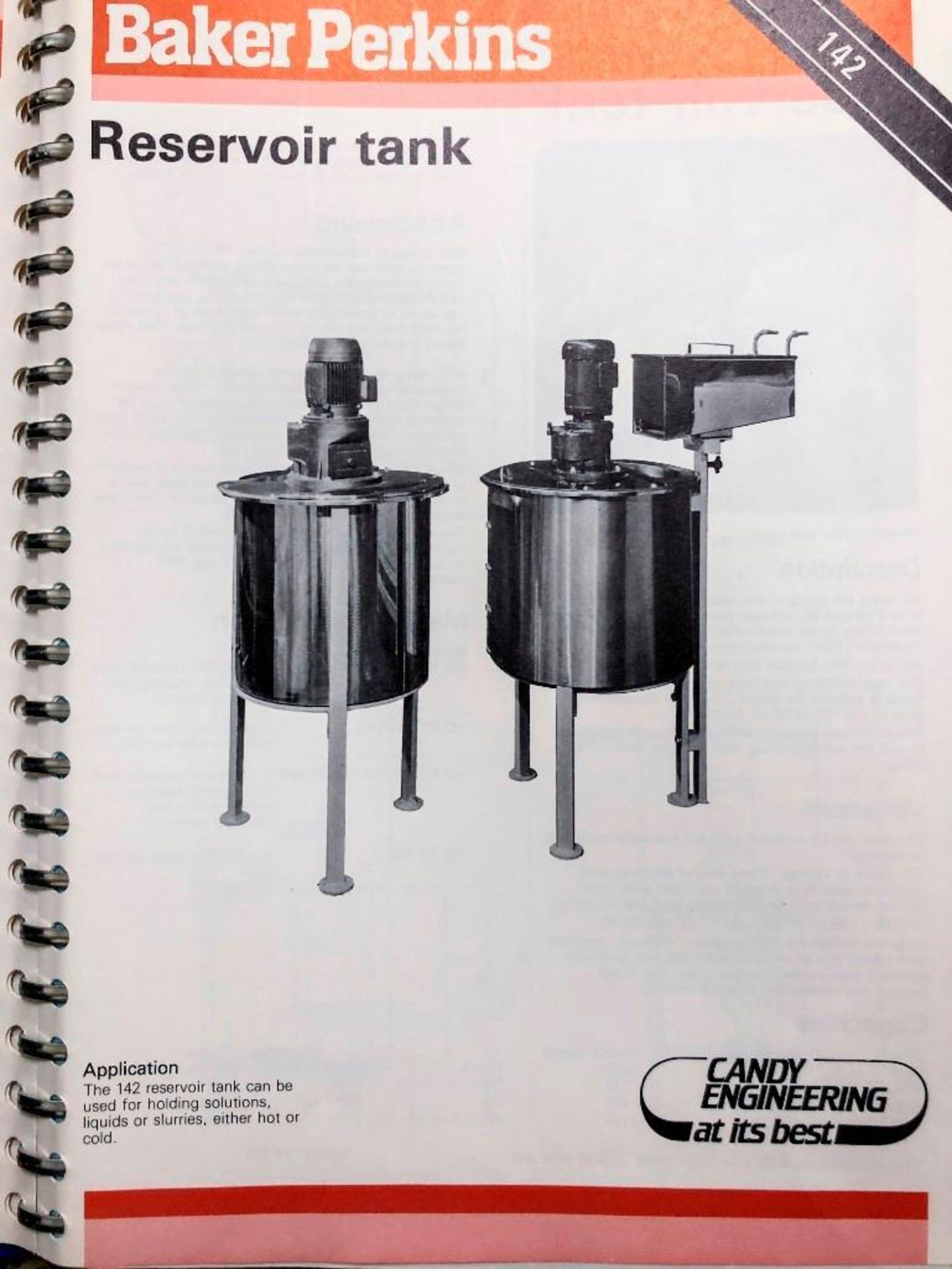 Baker Perkins PLC Autofeed Cooker - Image 16 of 23