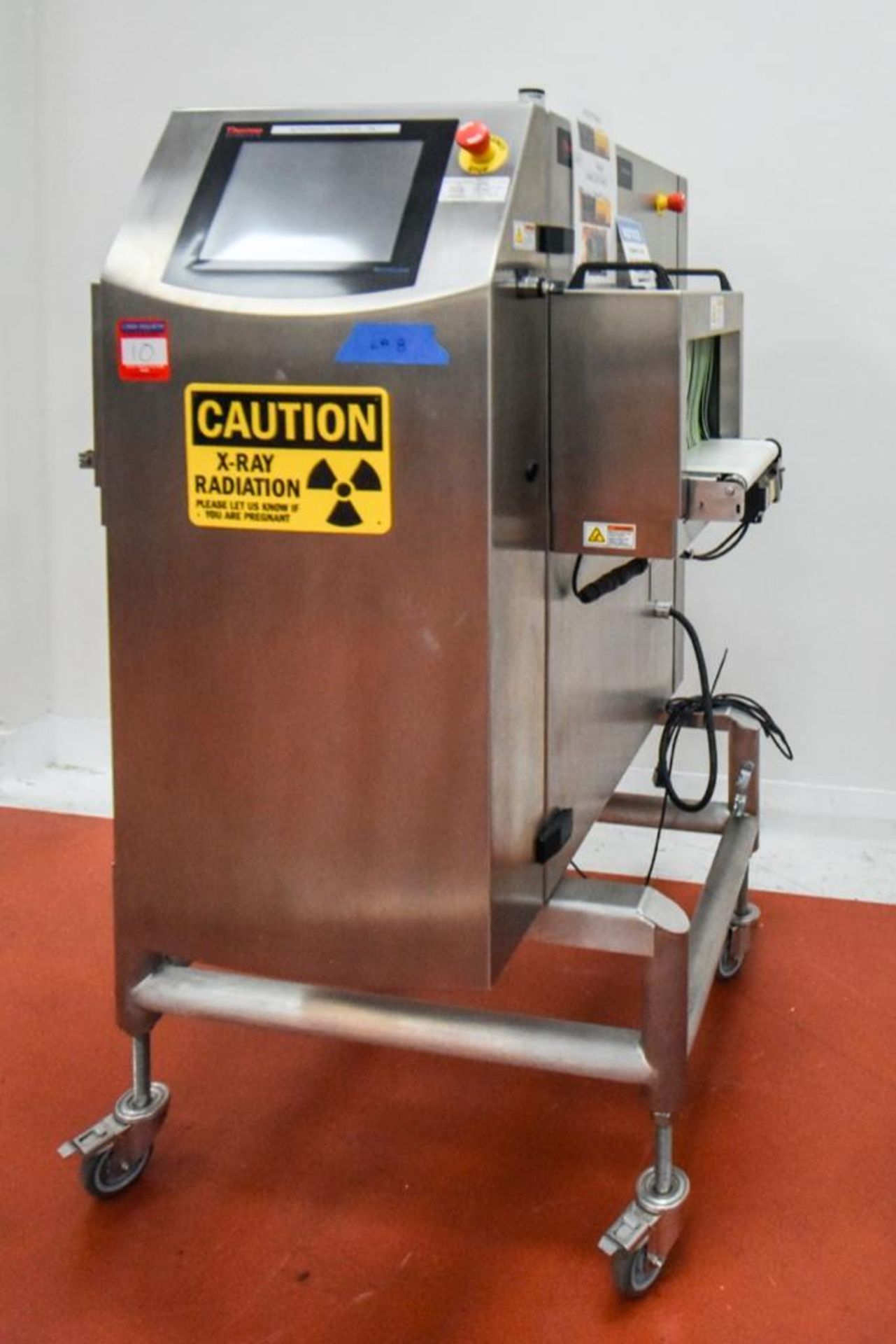 Thermo Scientific Next Guard X-ray Inspection system - Image 4 of 13