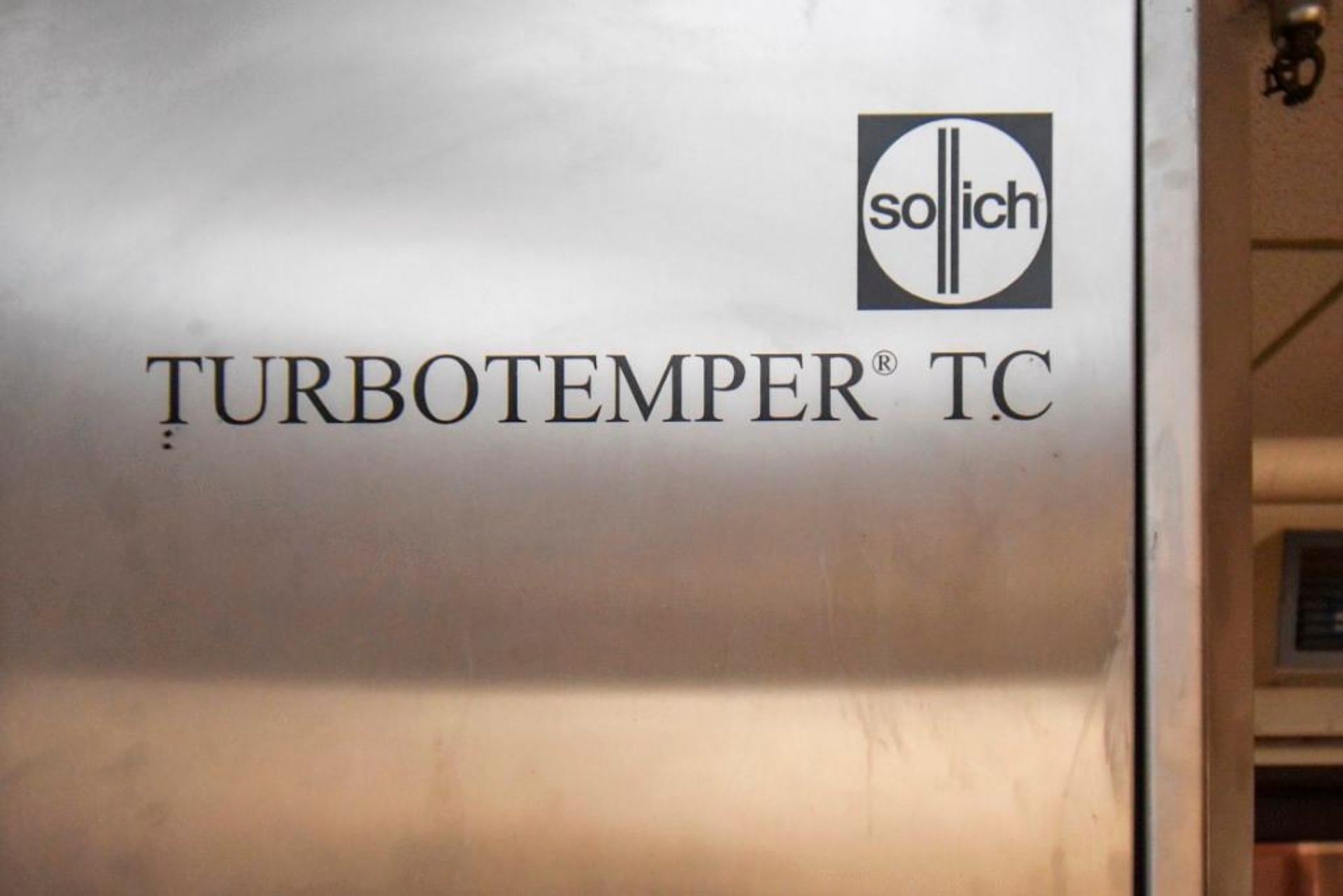 Sollich Turbotemper TC 1600 D - Image 5 of 8