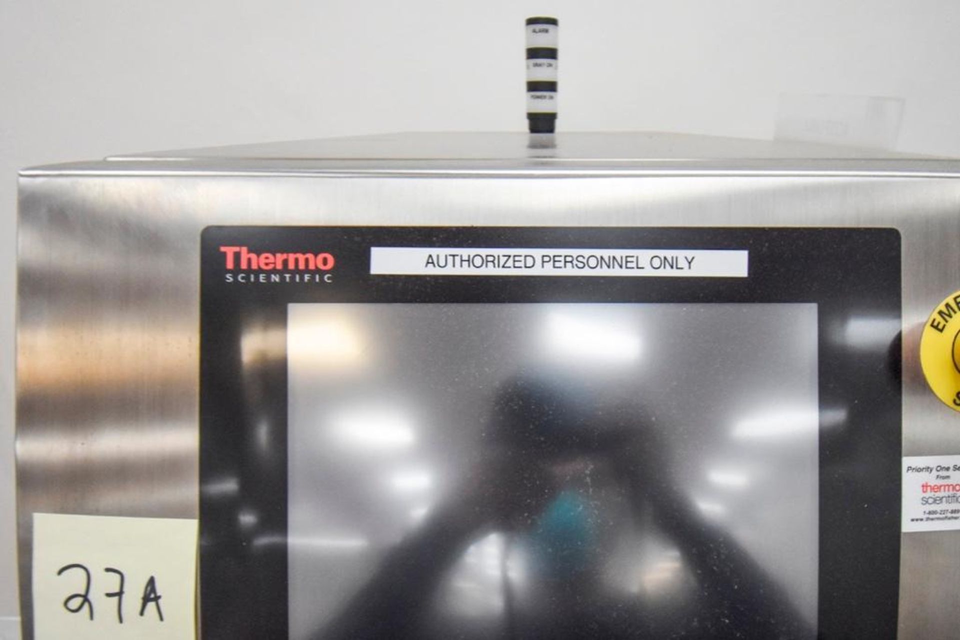 Thermo Scientific Next Guard X-ray Inspection system - Image 3 of 10