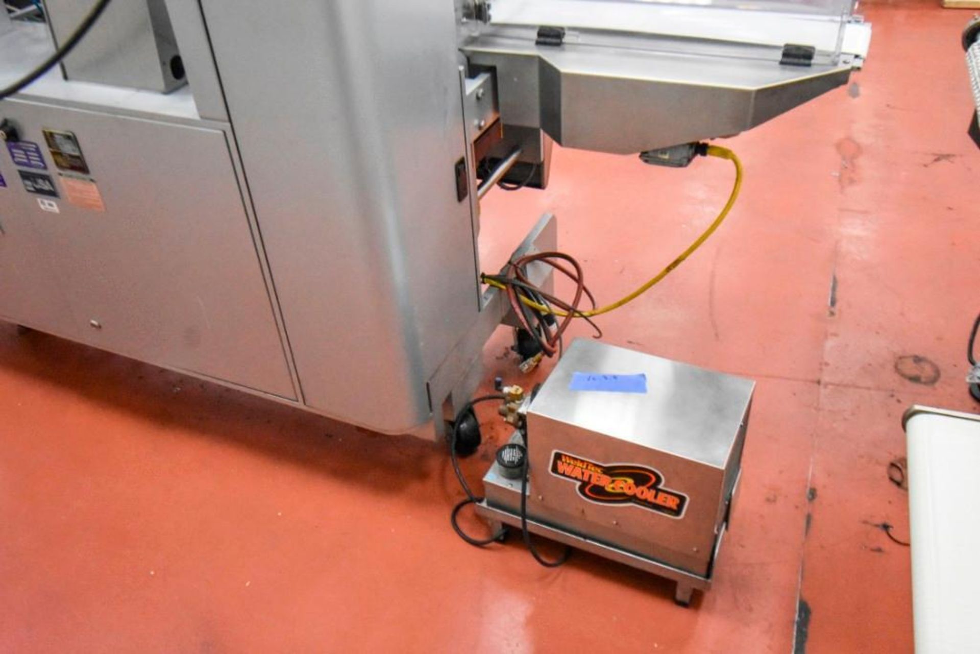 Doboy Bosch 301 Flow Wrapper - Image 12 of 16