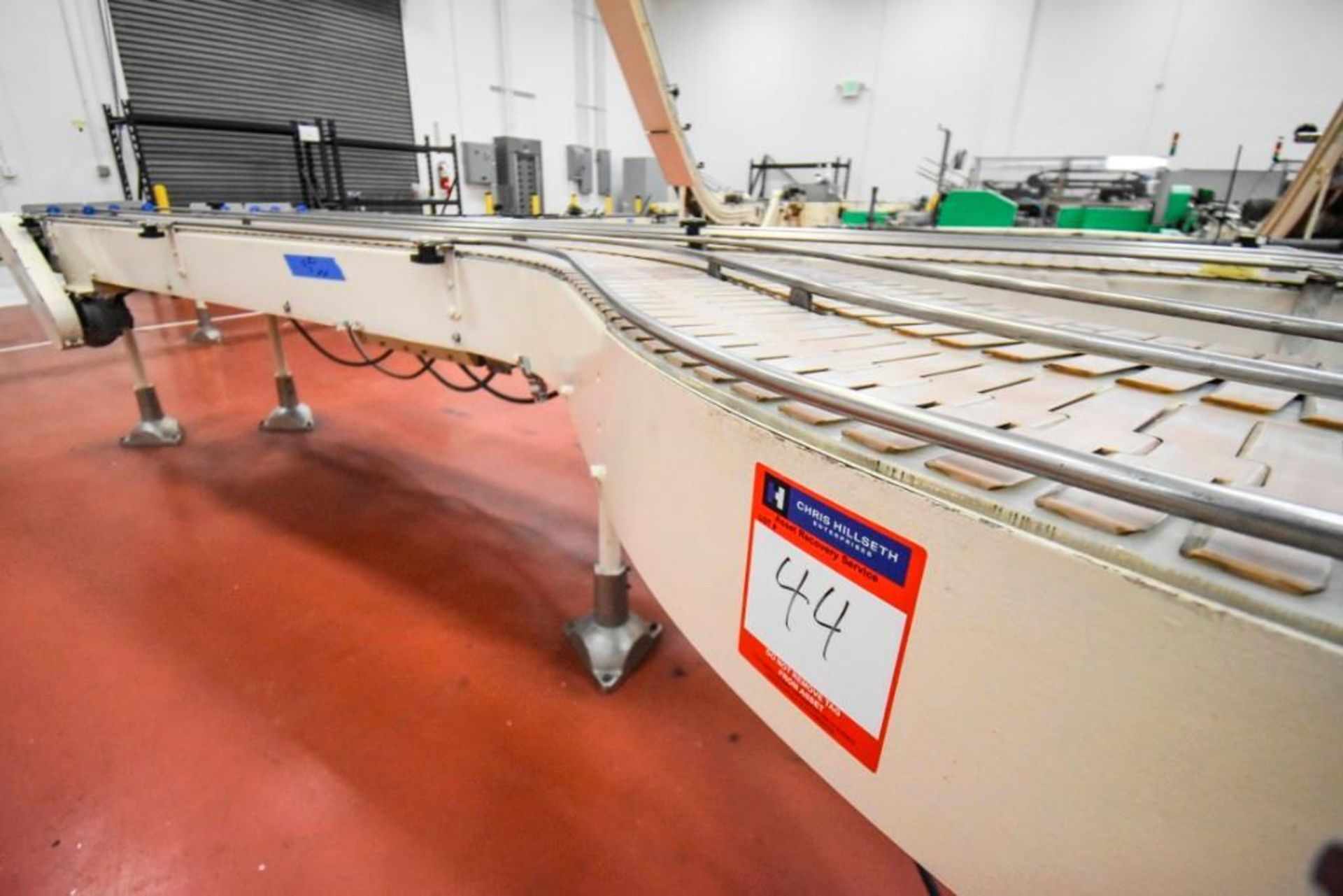 Double Conveyor Line (2) - Image 6 of 7