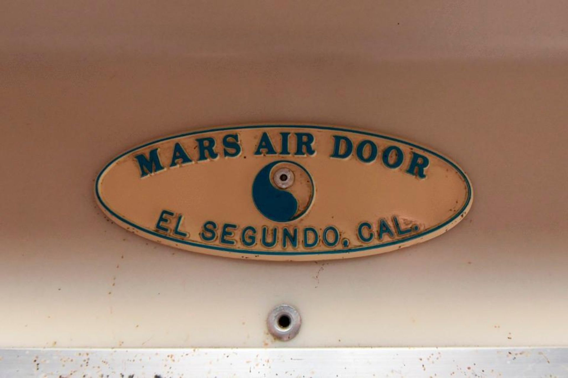 Mars Air Door - Image 4 of 6