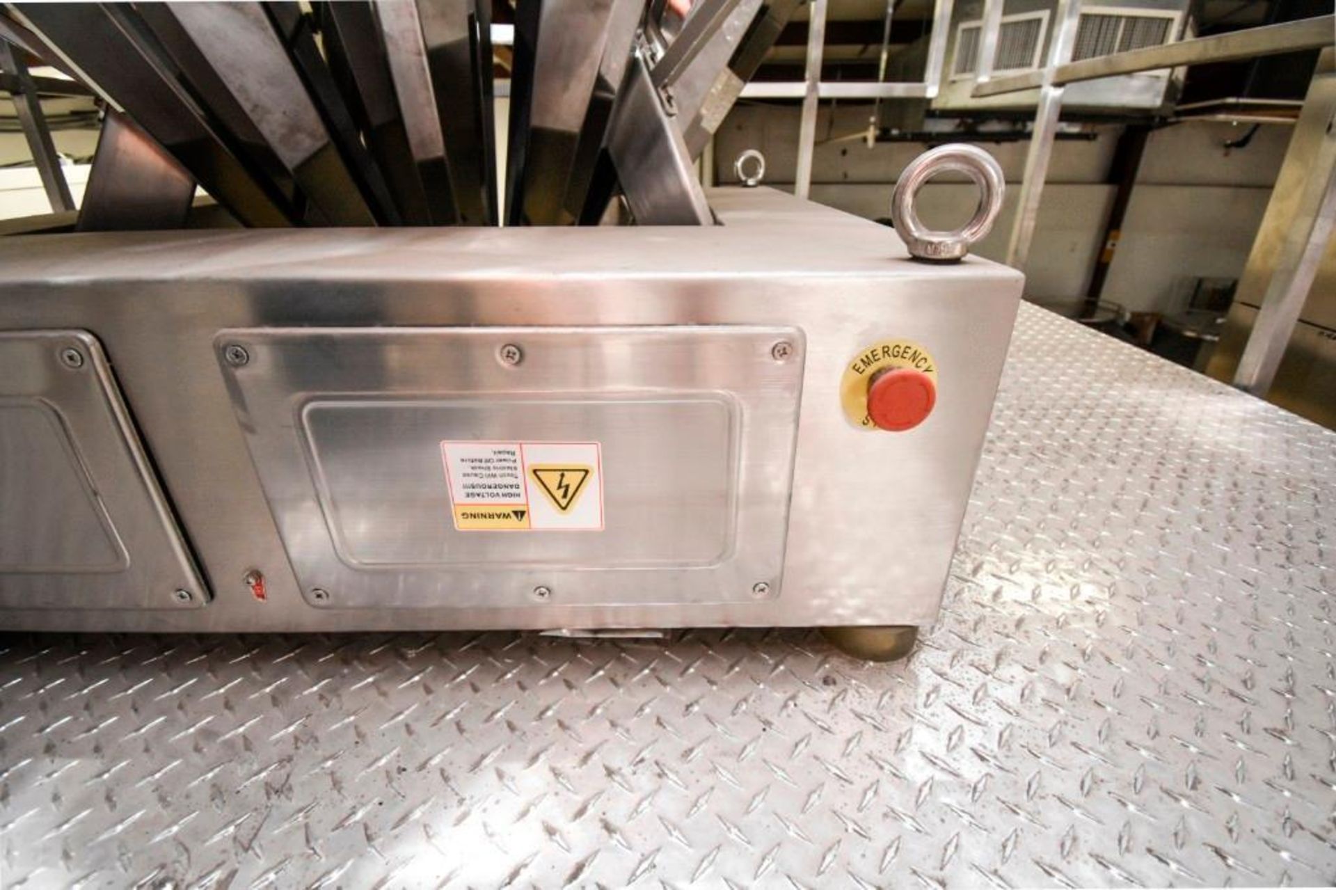 14 Head Scale with 2 APPE DOY 100 Pouch Filling Machine - Image 35 of 49