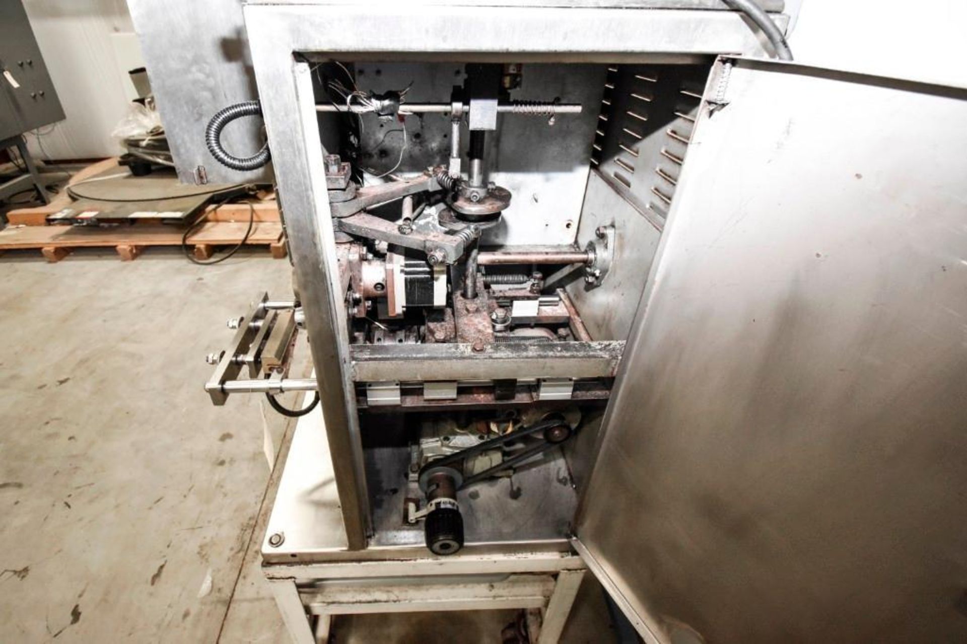 DXD F60II Form Fill and Seal Machine - Image 11 of 13