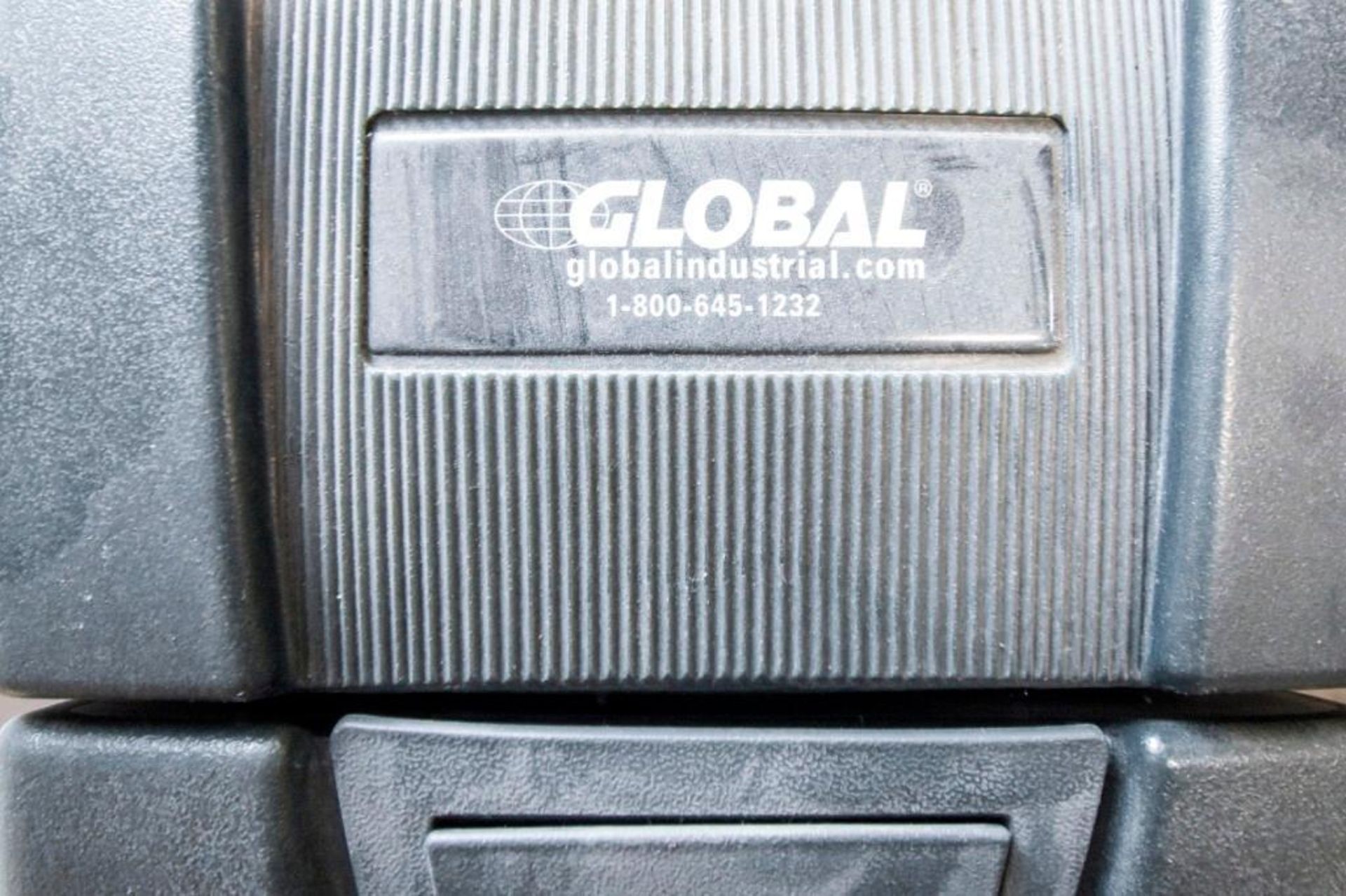 Global Industries Floor Scrubber Model 261125 - Image 9 of 10