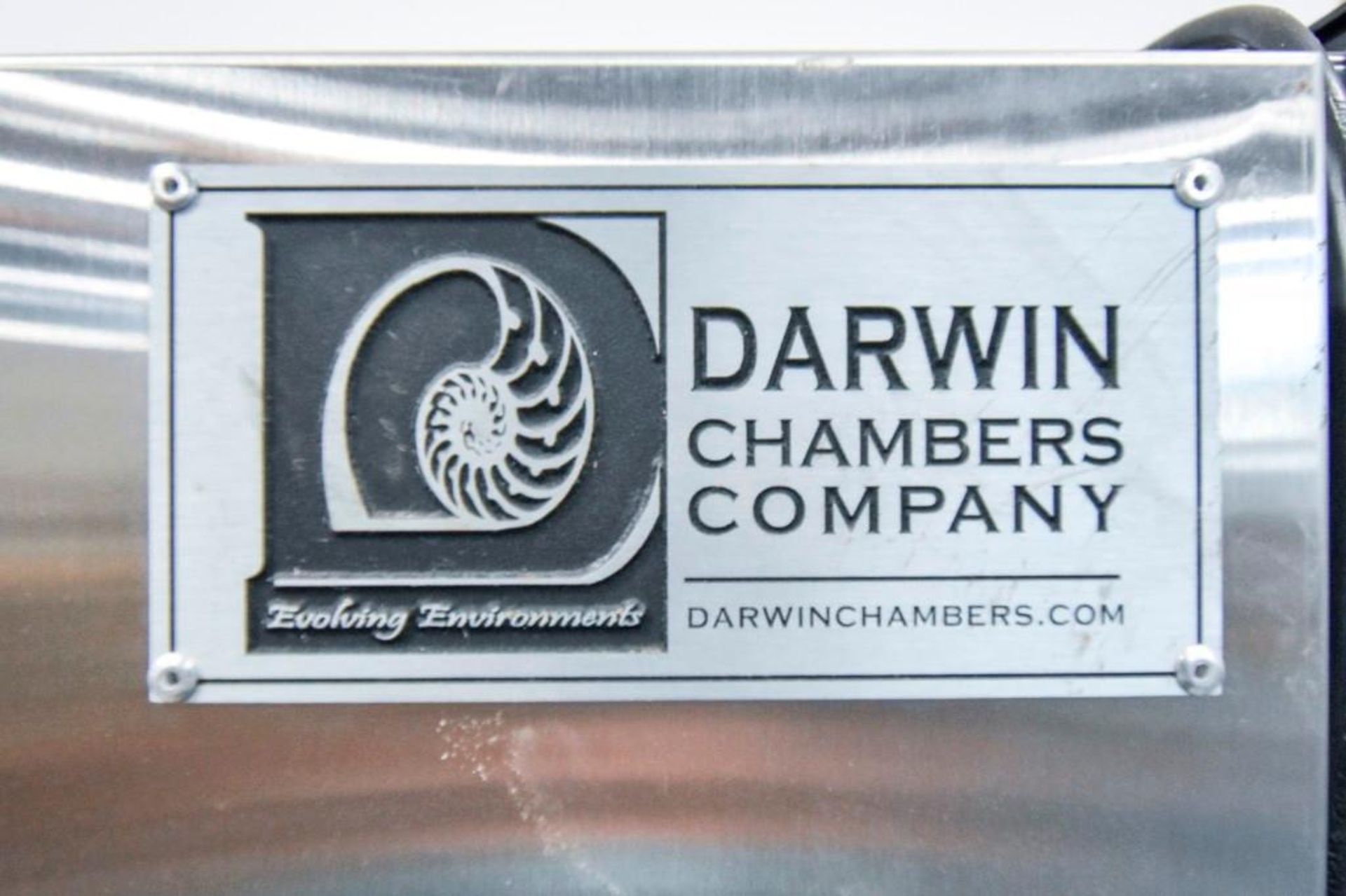 Darwin Chambers Stability Chamber PH030 - Image 7 of 10