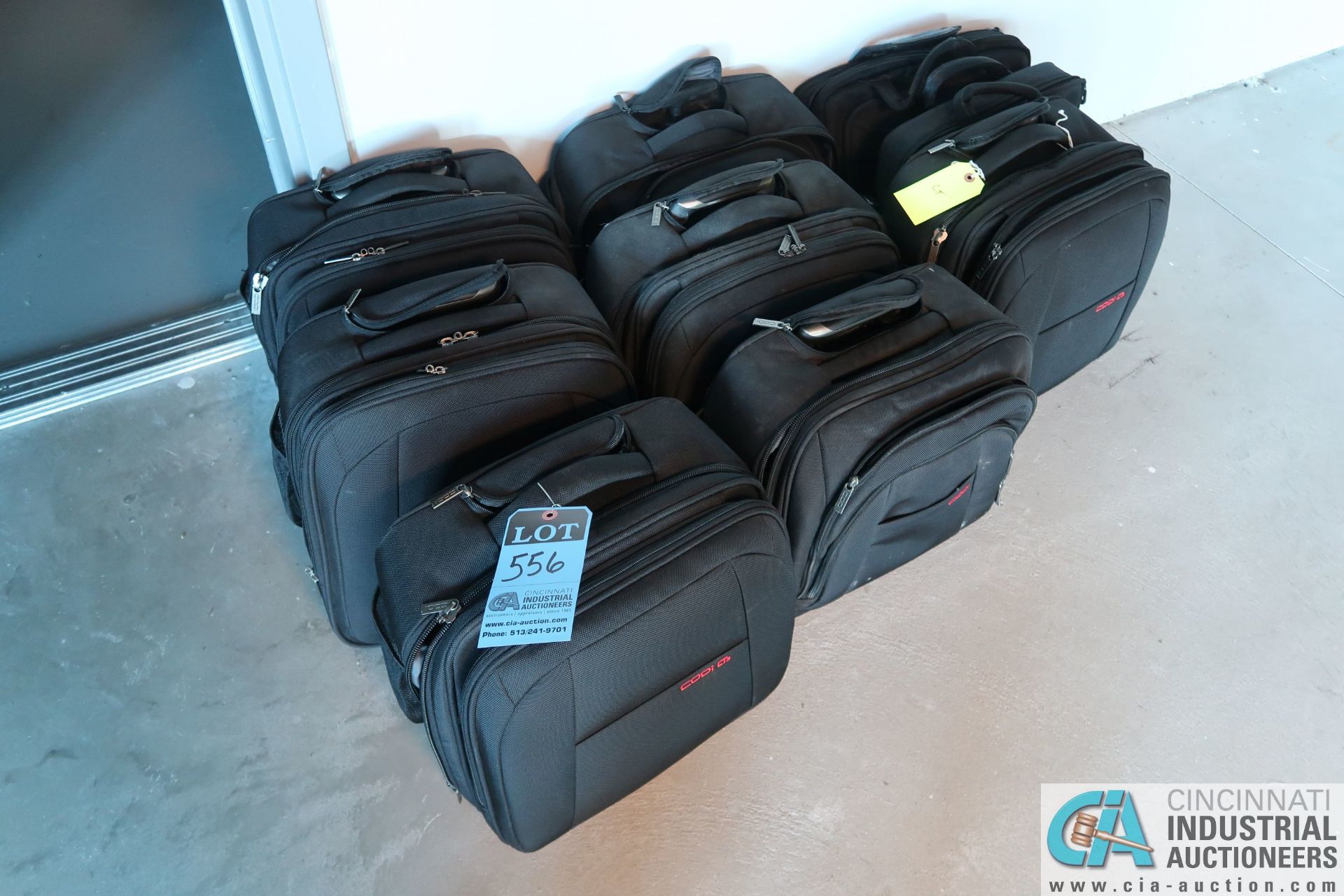 LAPTOP BAGS