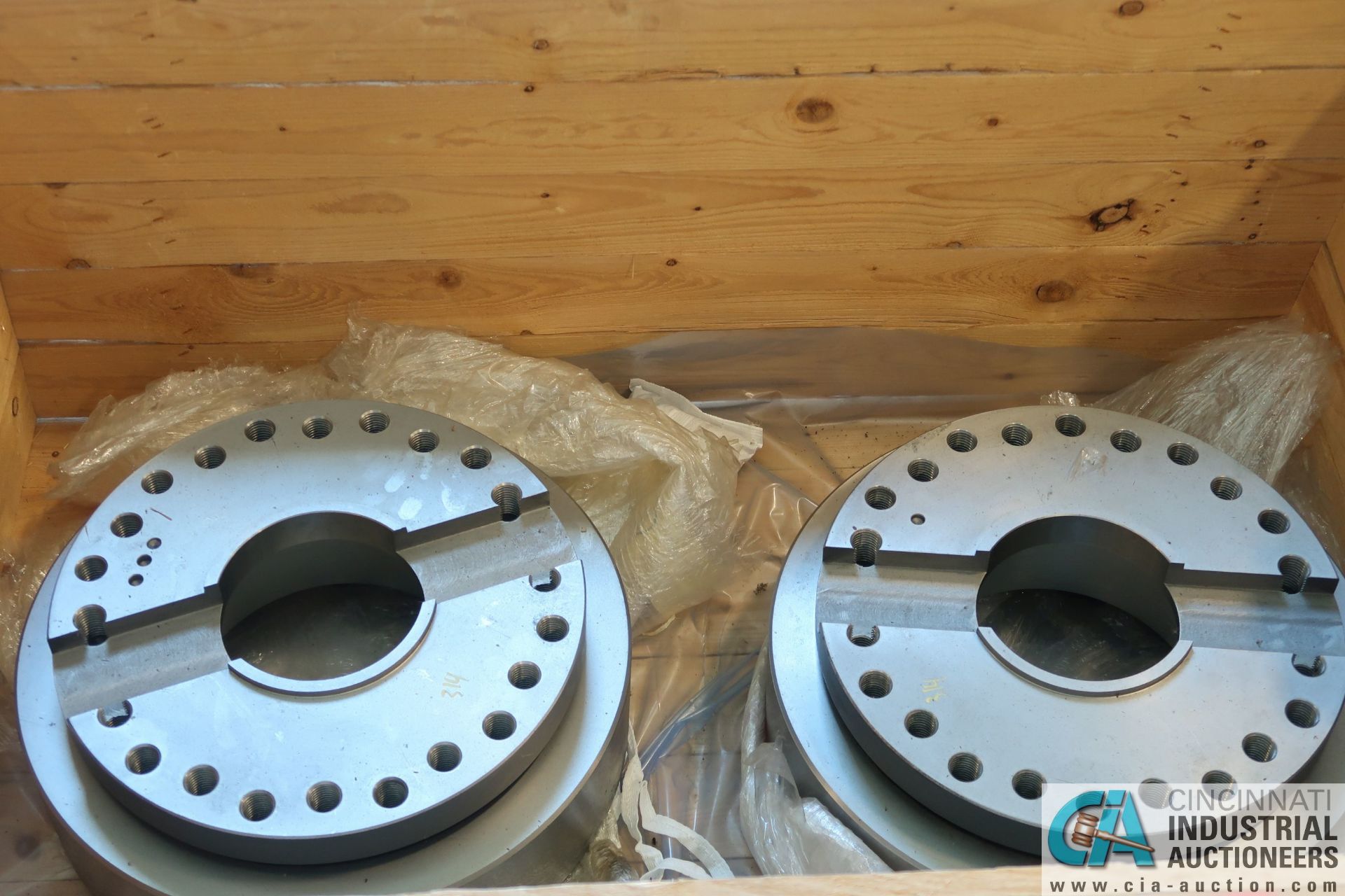 TORQUE COUPLINGS FOR TEST BENCH