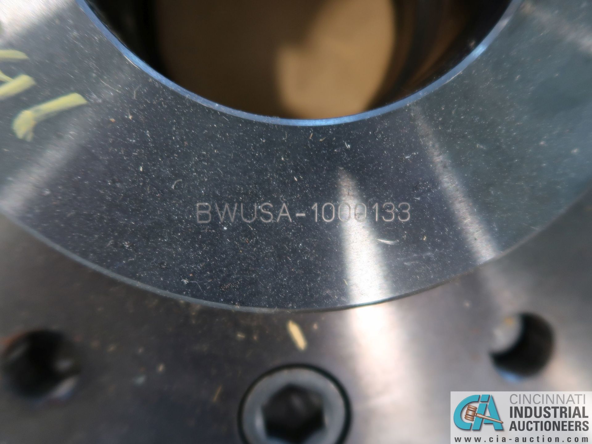 BANYAN #B1086 INDEXIBLE GEAR MILLING CUTTER - Image 4 of 6