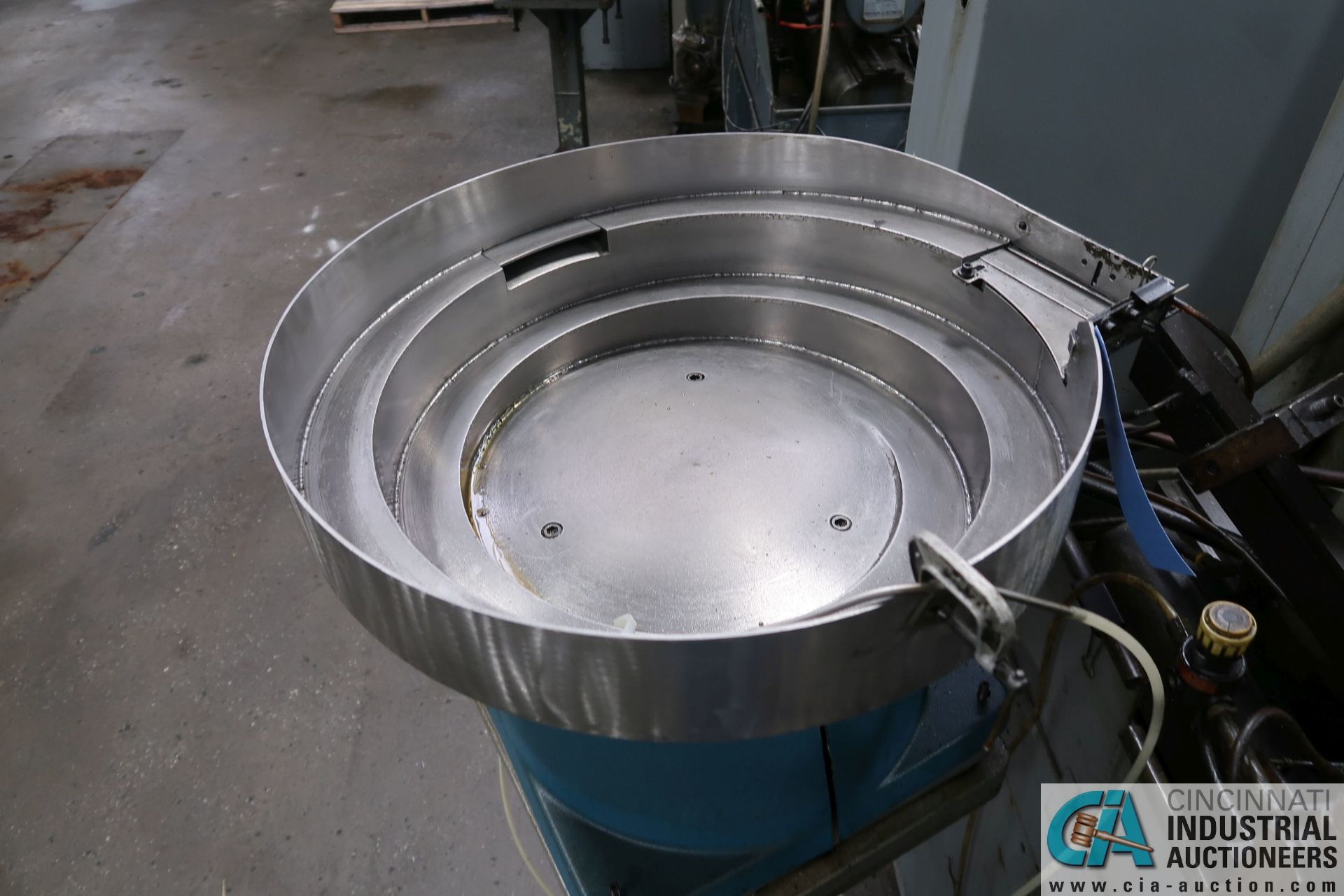 20" VIBRATORY BOWL - Image 3 of 3