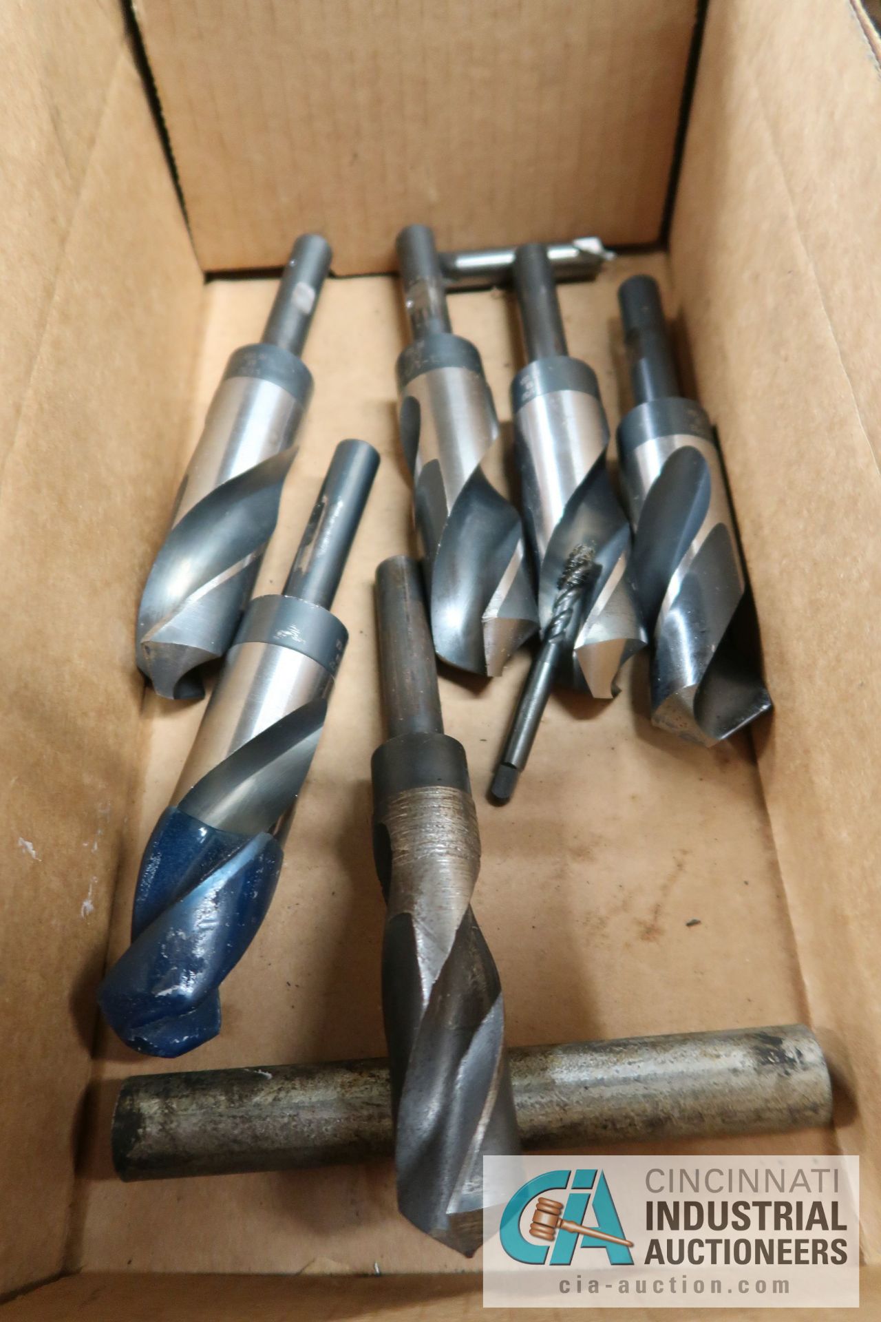 (LOT) DRILLS