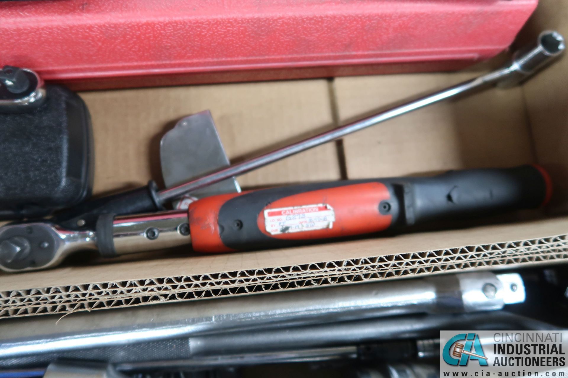 TORQUE WRENCHES - PROTO & CDI - Image 3 of 3