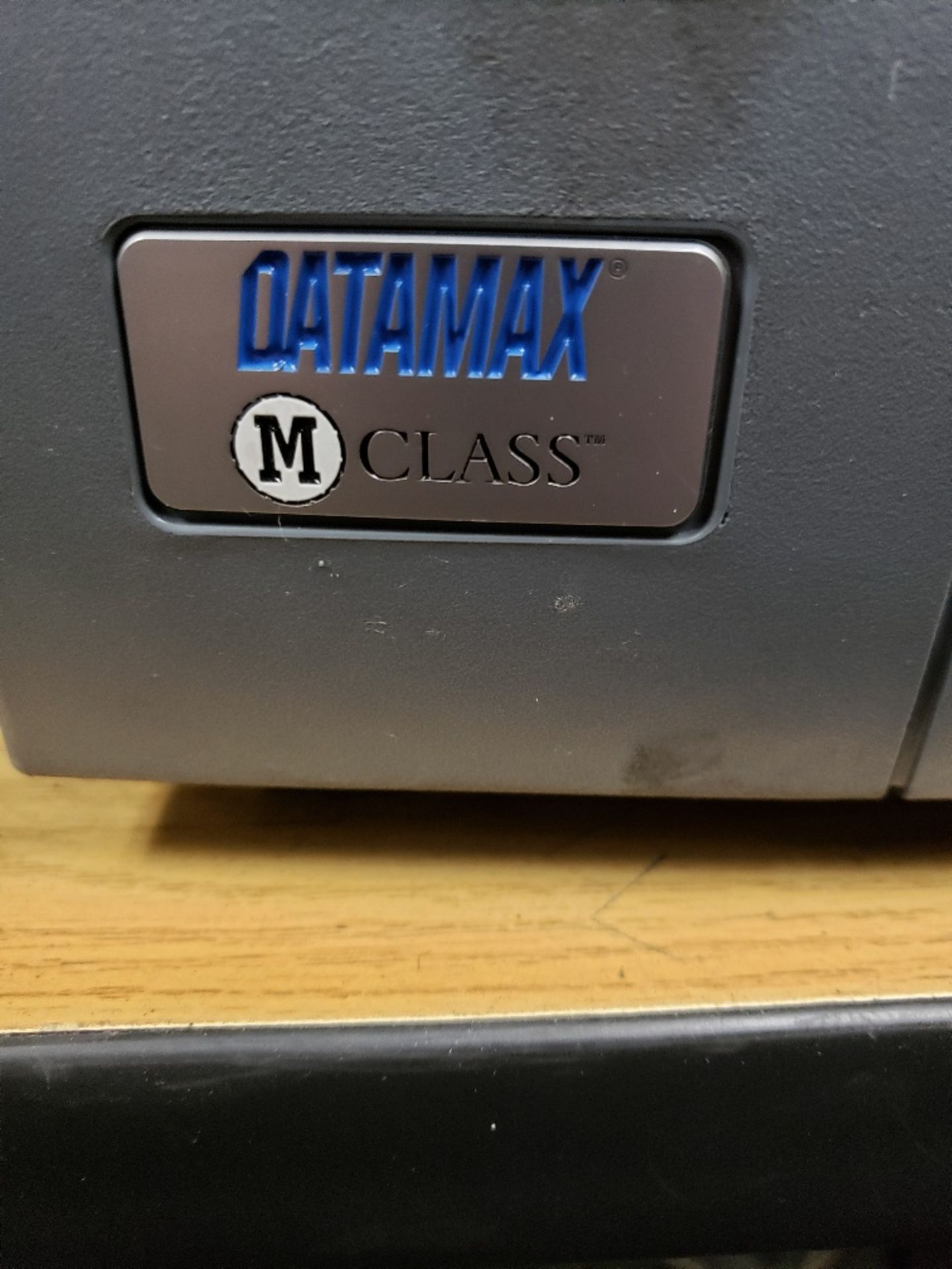 DATAMAX LABEL PRINTER MODEL DMX-M-4208 - Image 2 of 5