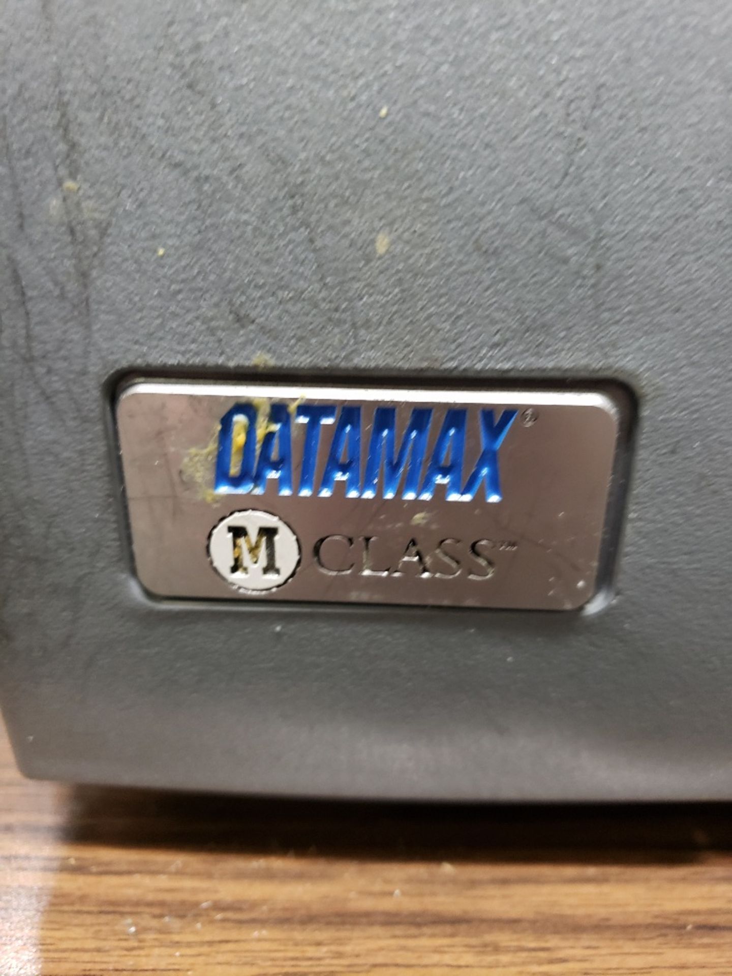 DATAMAX LABEL PRINTER MODEL DMX-M-4208 - Image 2 of 5