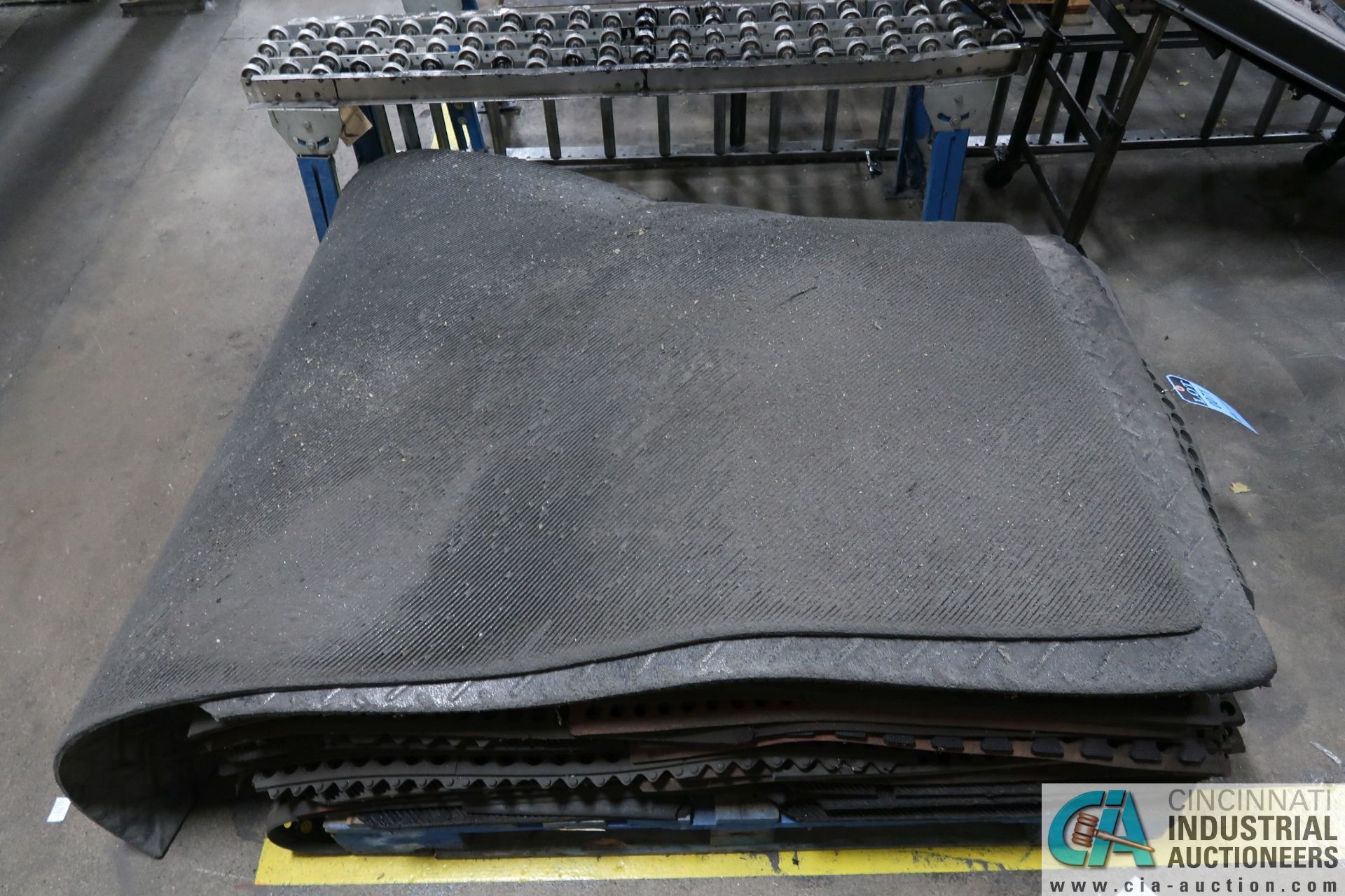 SKID MISCELLANEOUS FATIGUE MATS