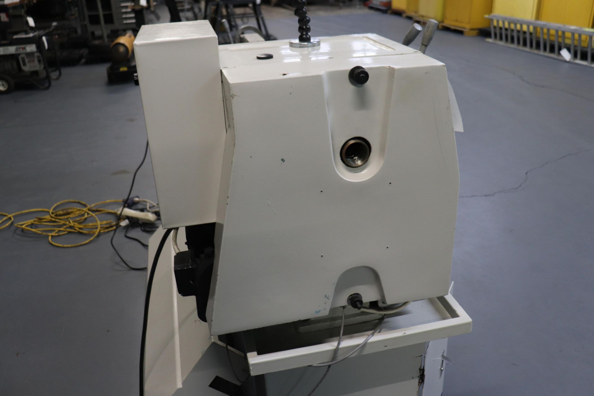 MicroKinetics 1236 CNC Lathe - Image 18 of 19