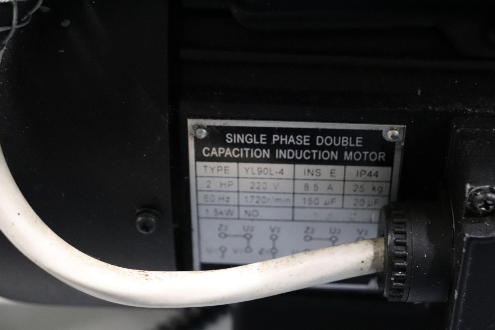 MicroKinetics 1236 CNC Lathe - Image 17 of 19